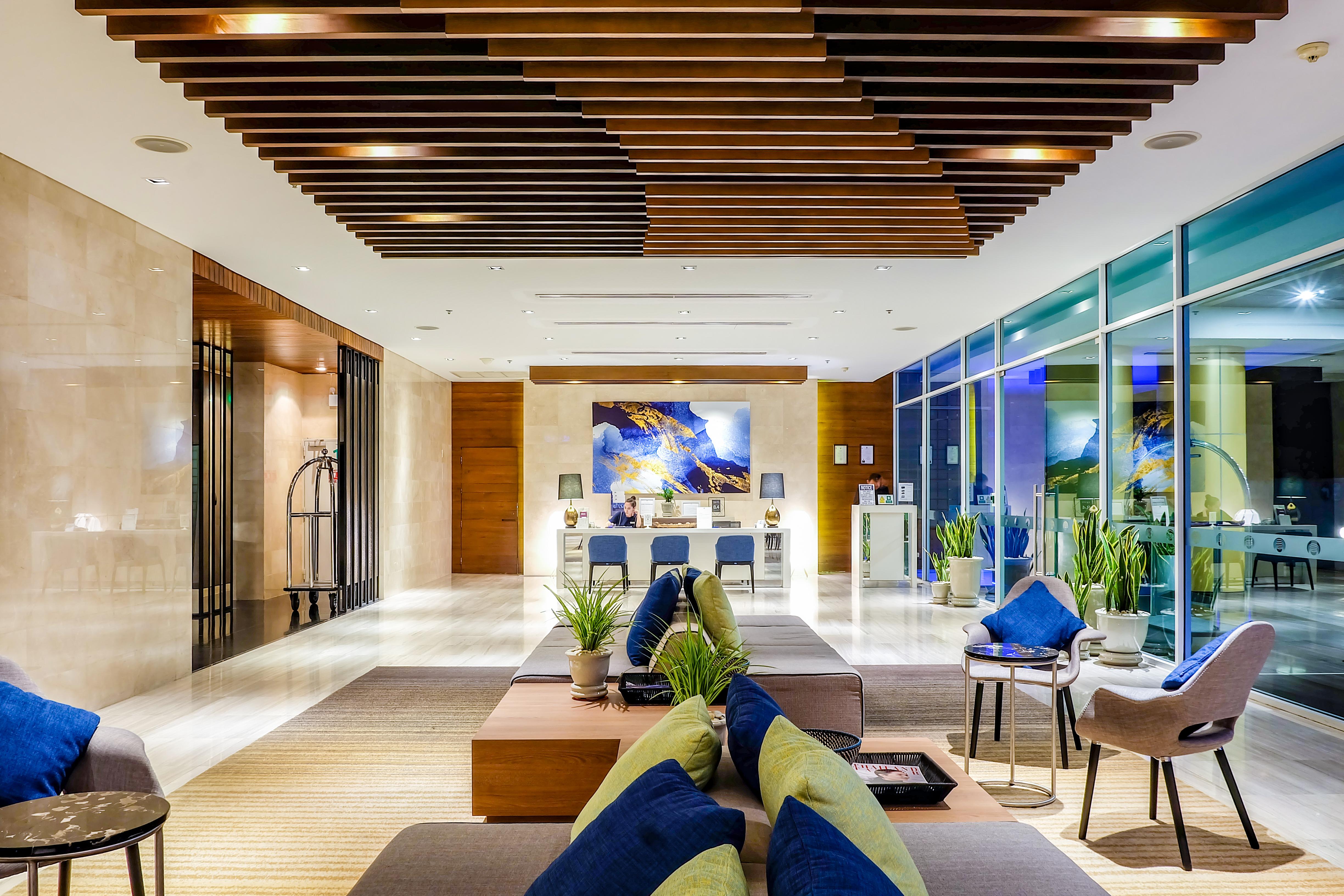 Hotel Shama Sukhumvit