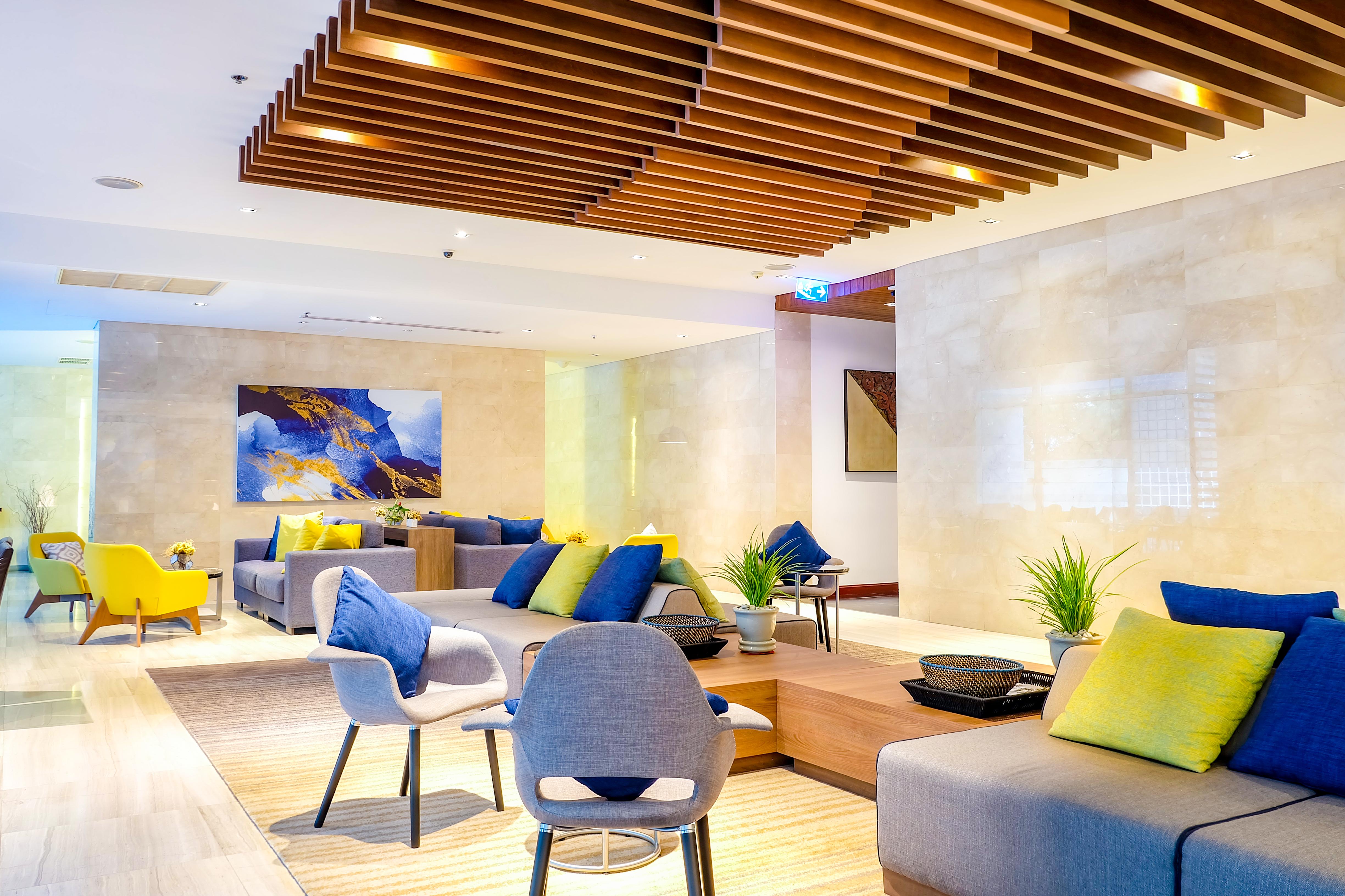 Hotel Shama Sukhumvit