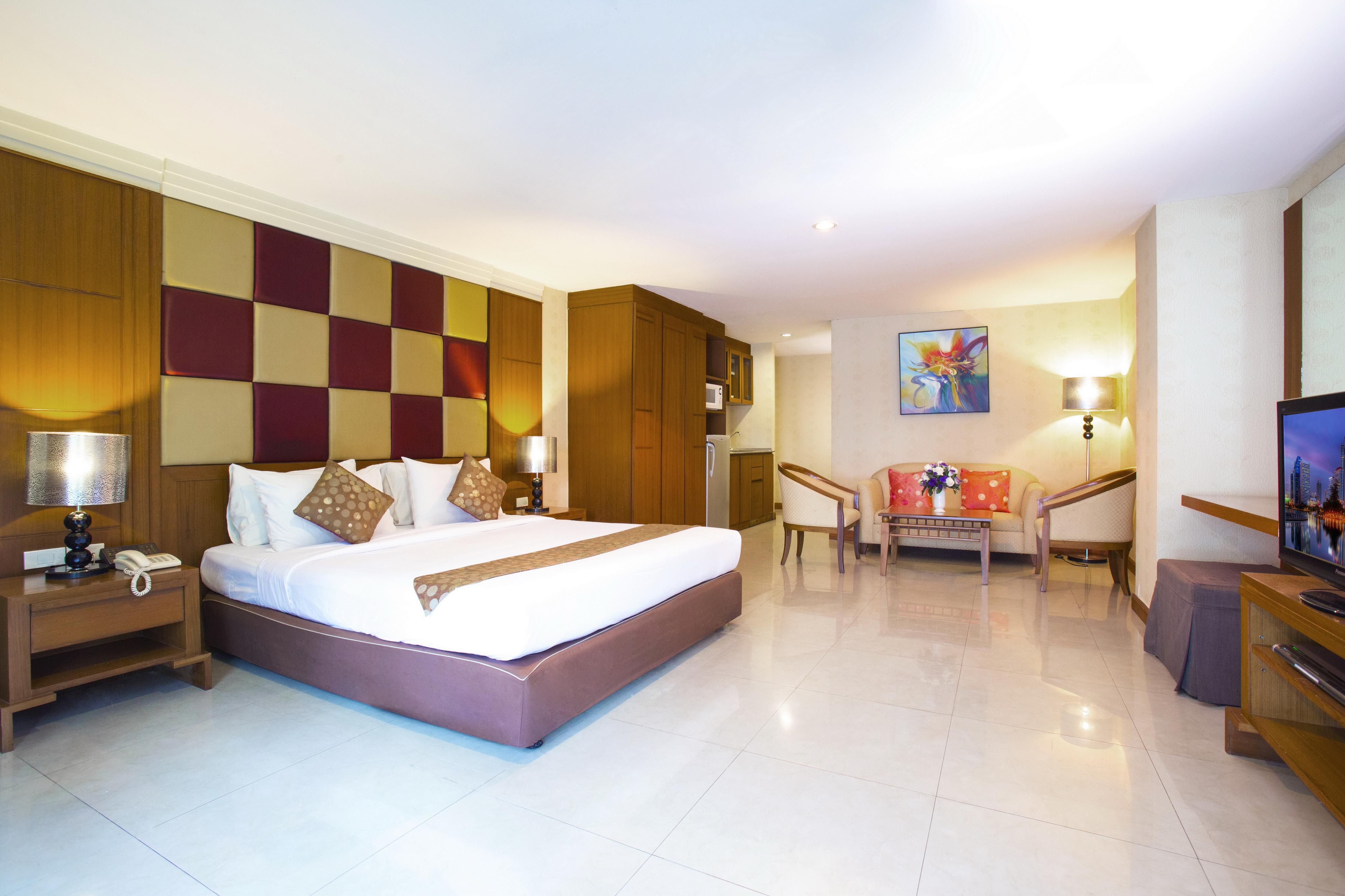 Bally Sukhumvit 3* Bangkok