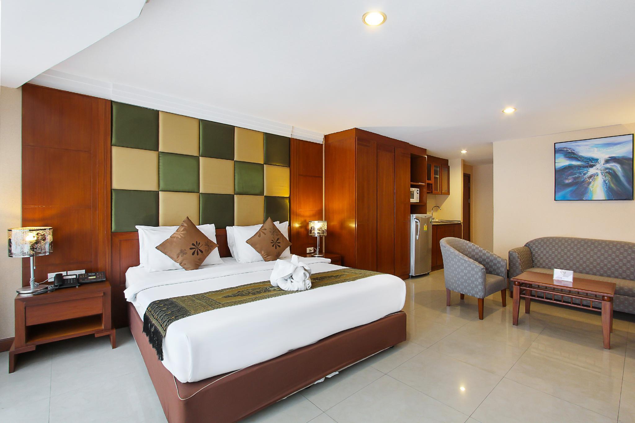 Bally Sukhumvit Hotel