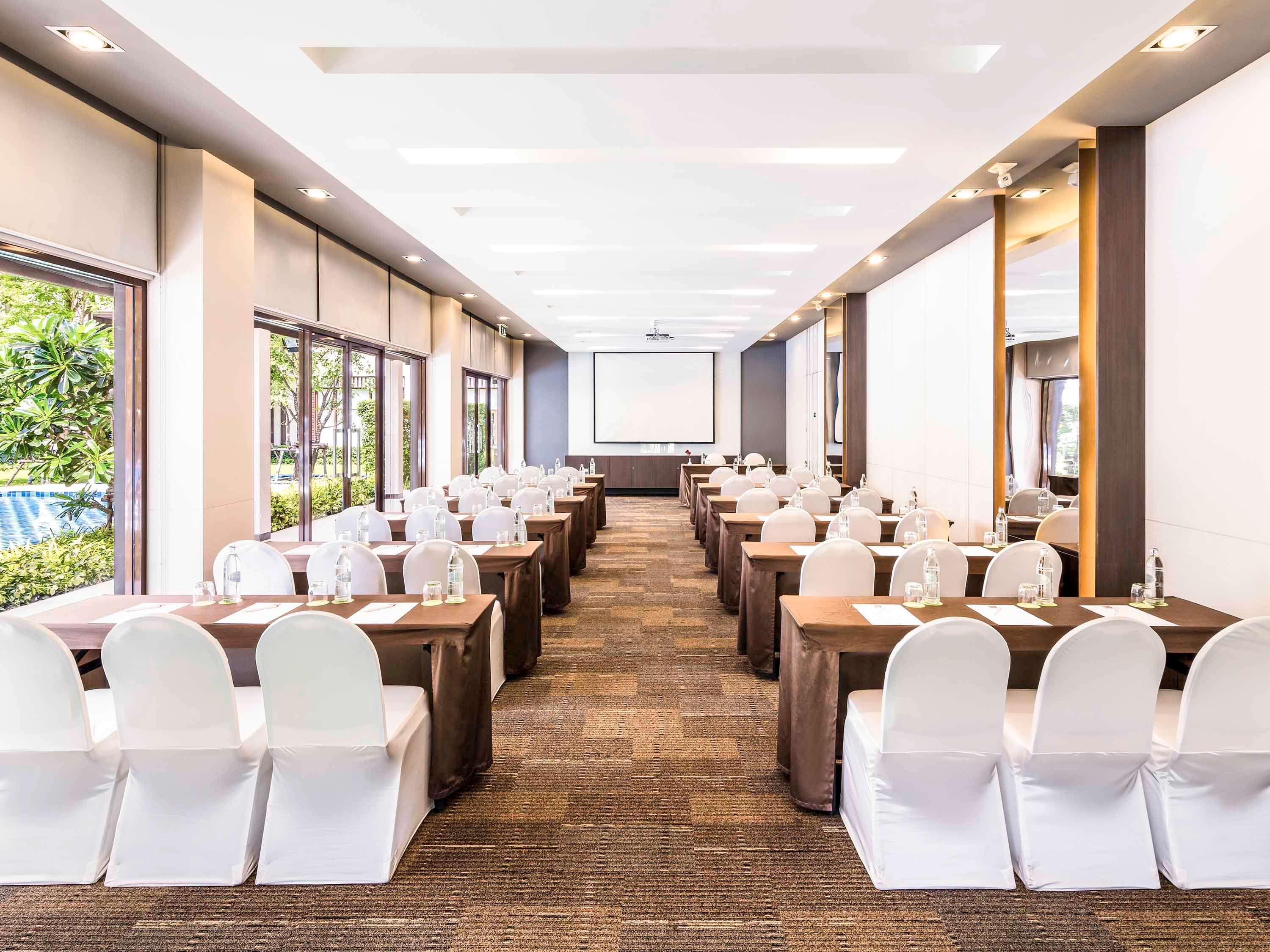 Hotel Ibis Riverside