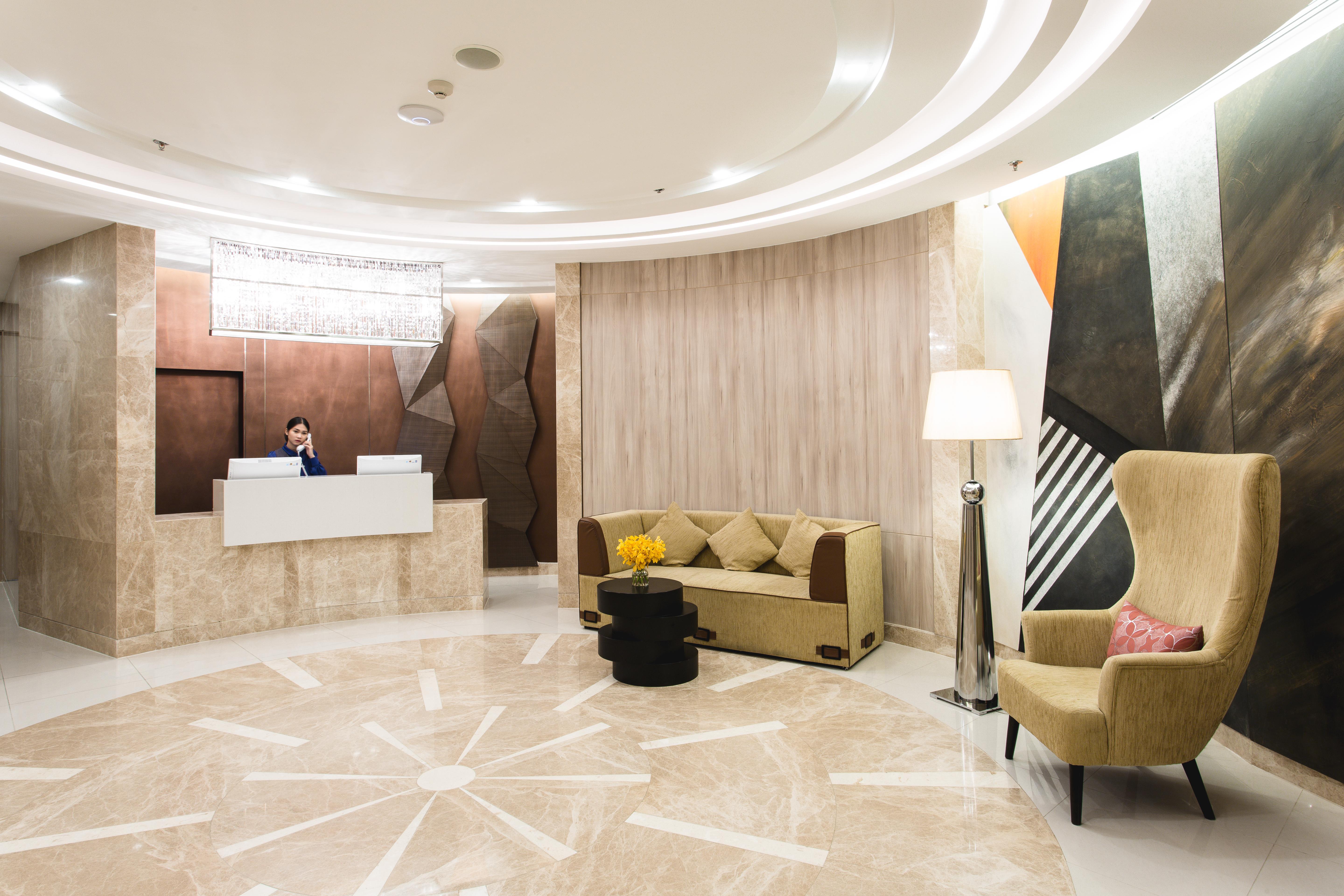 Hotel Adelphi Forty-nine