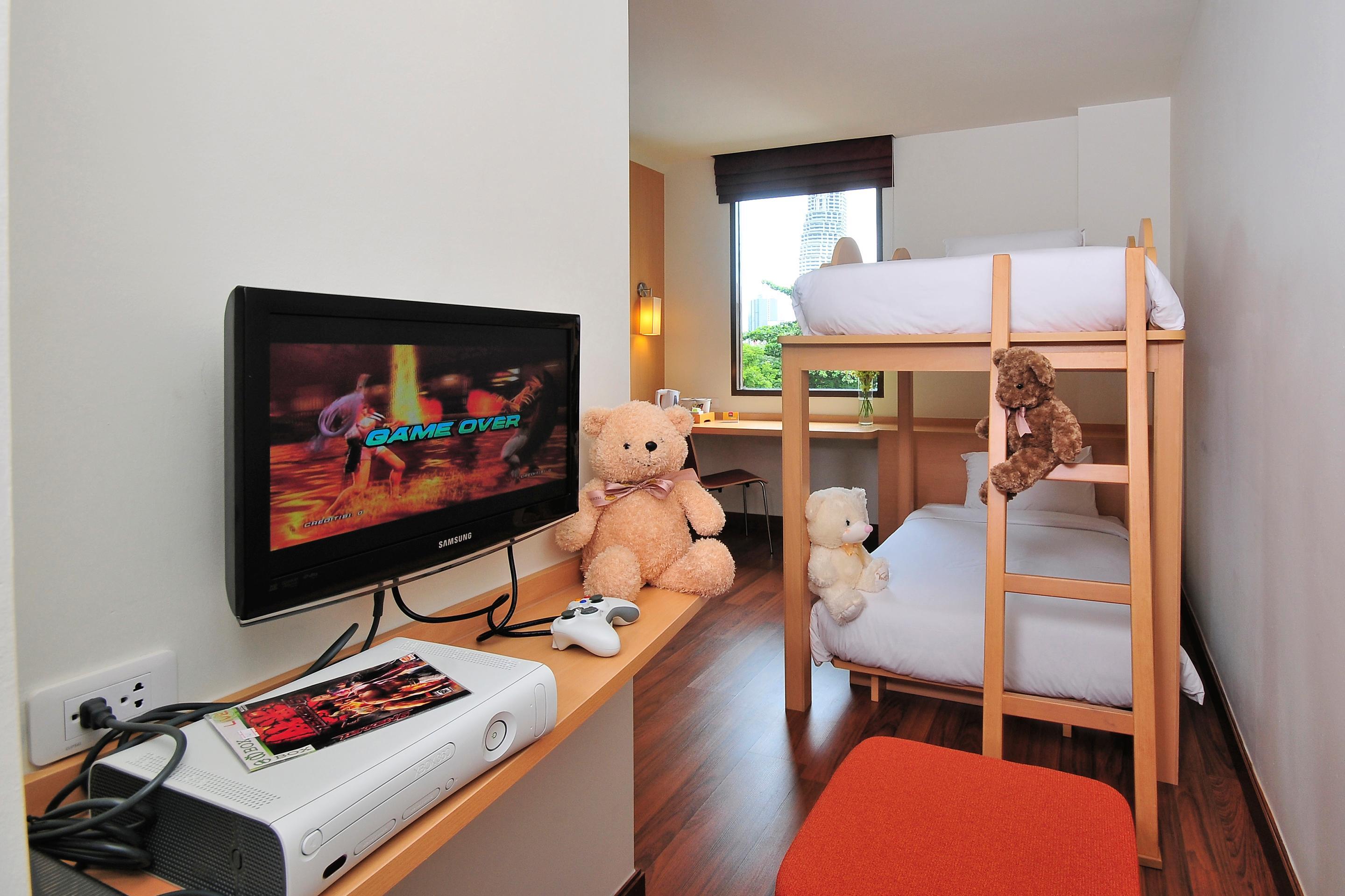 Ibis Riverside Hotel Bangkok