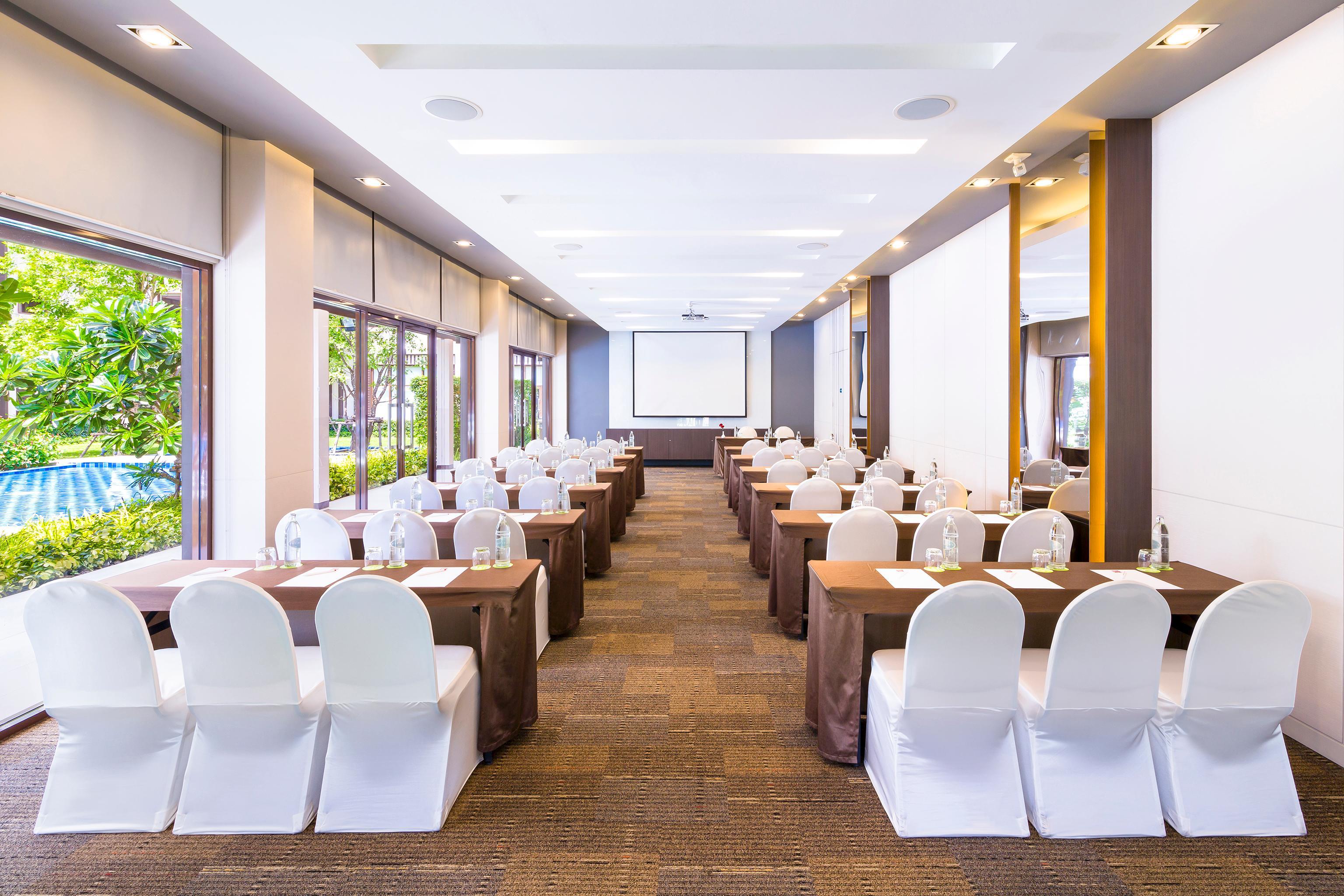 Ibis Riverside Bangkok