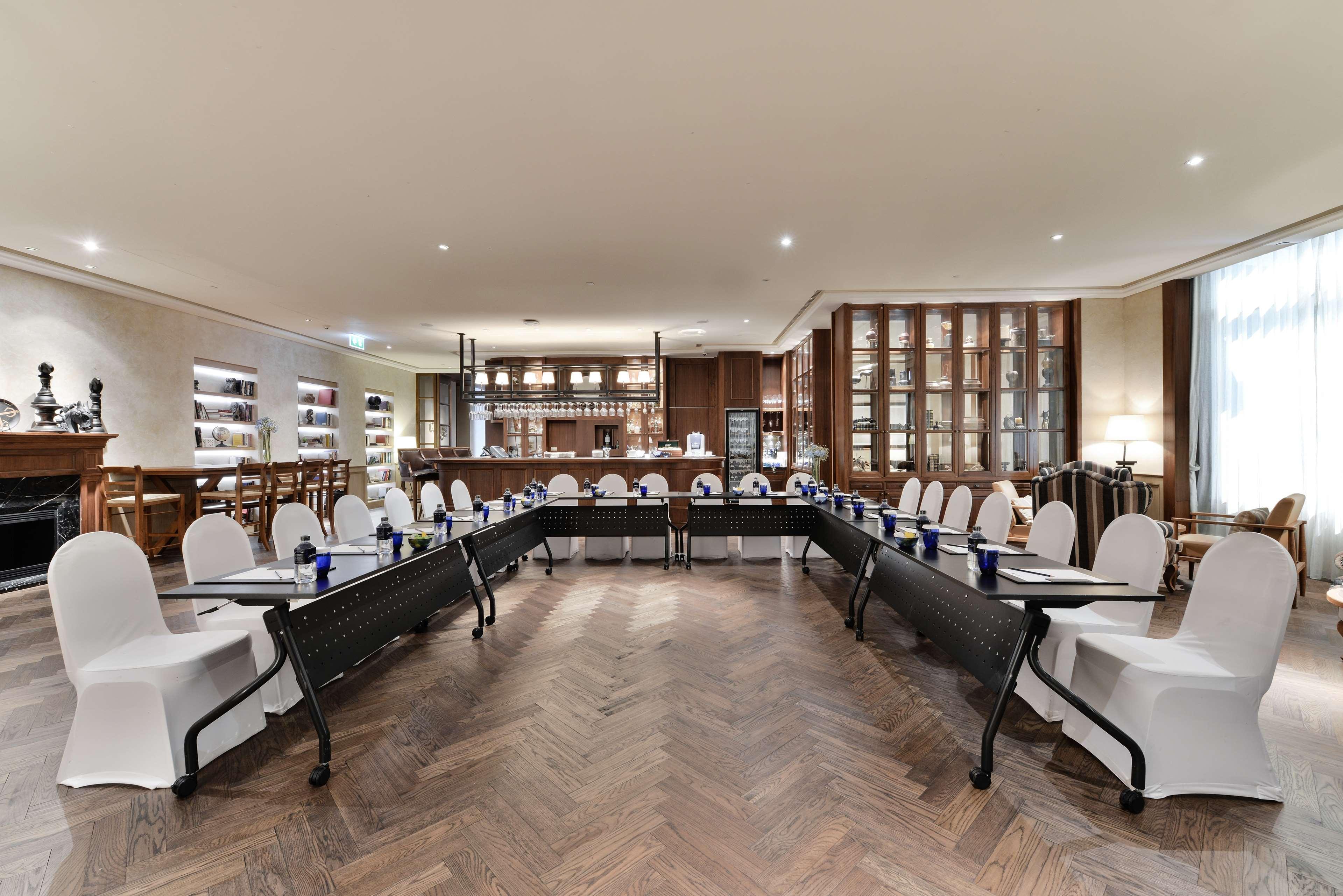 Radisson Blu Plaza Bangkok