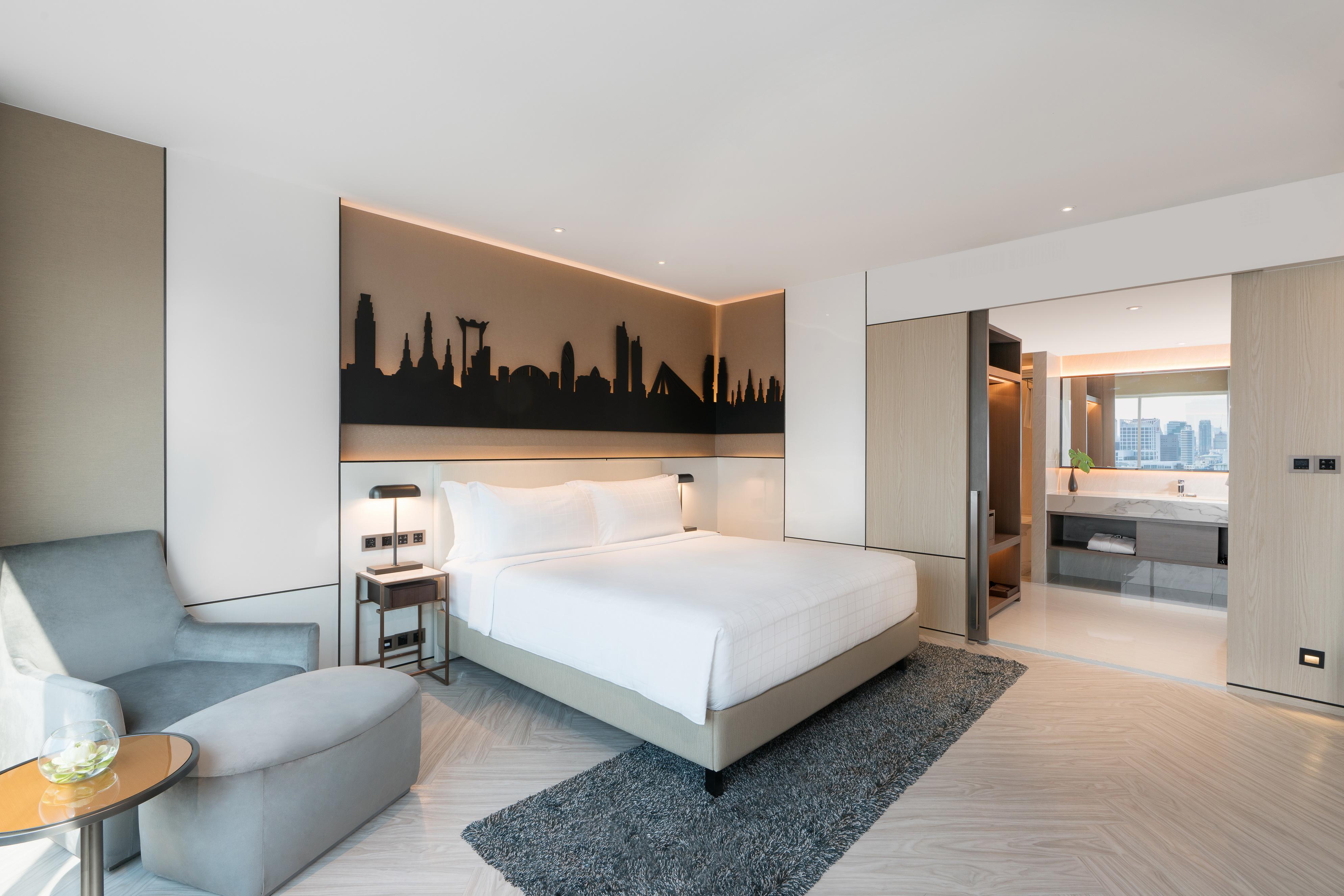 Hotel Pathumwan Princess - Sha Extra Plus Certified