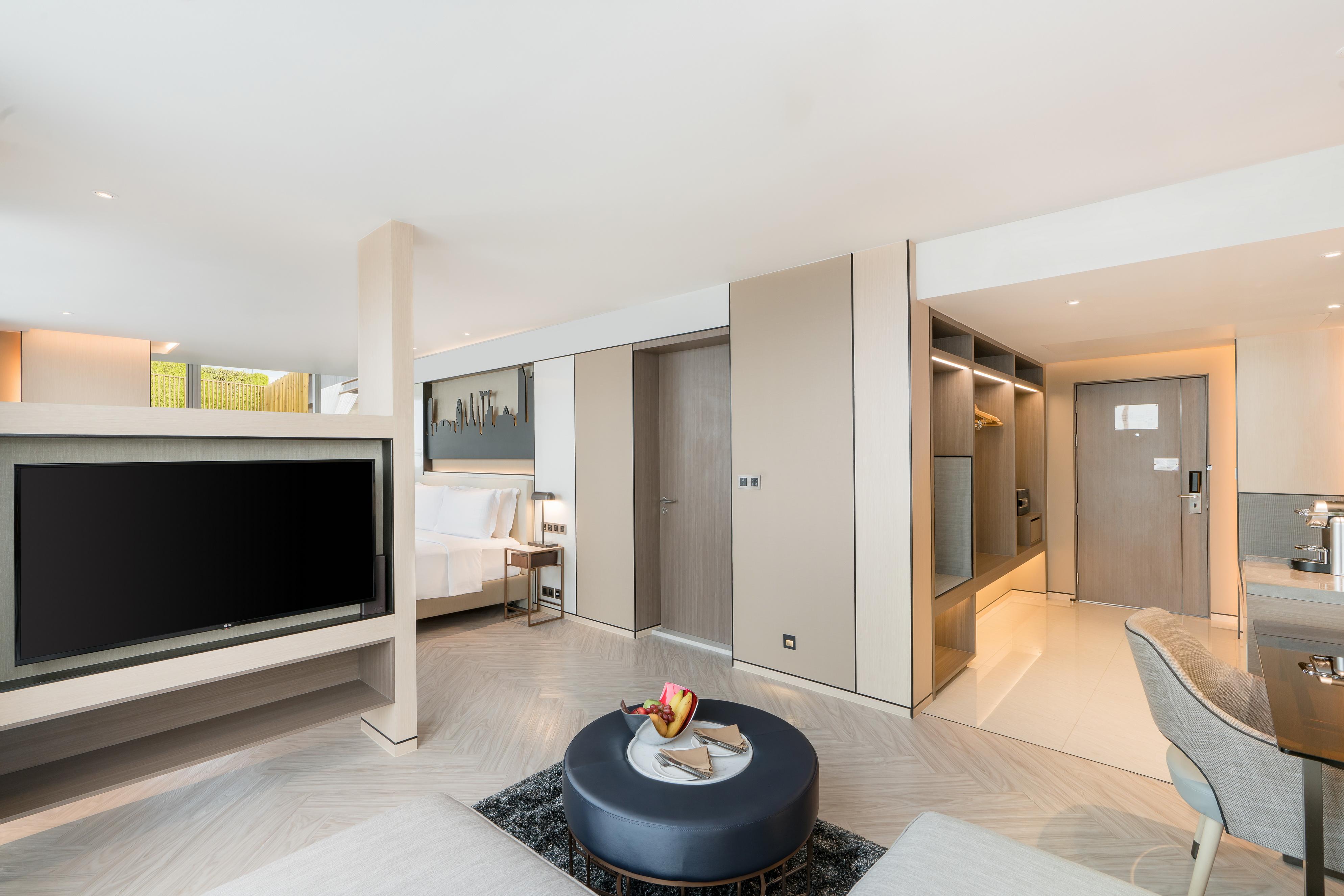 Pathumwan Princess - Sha Extra Certified 5*