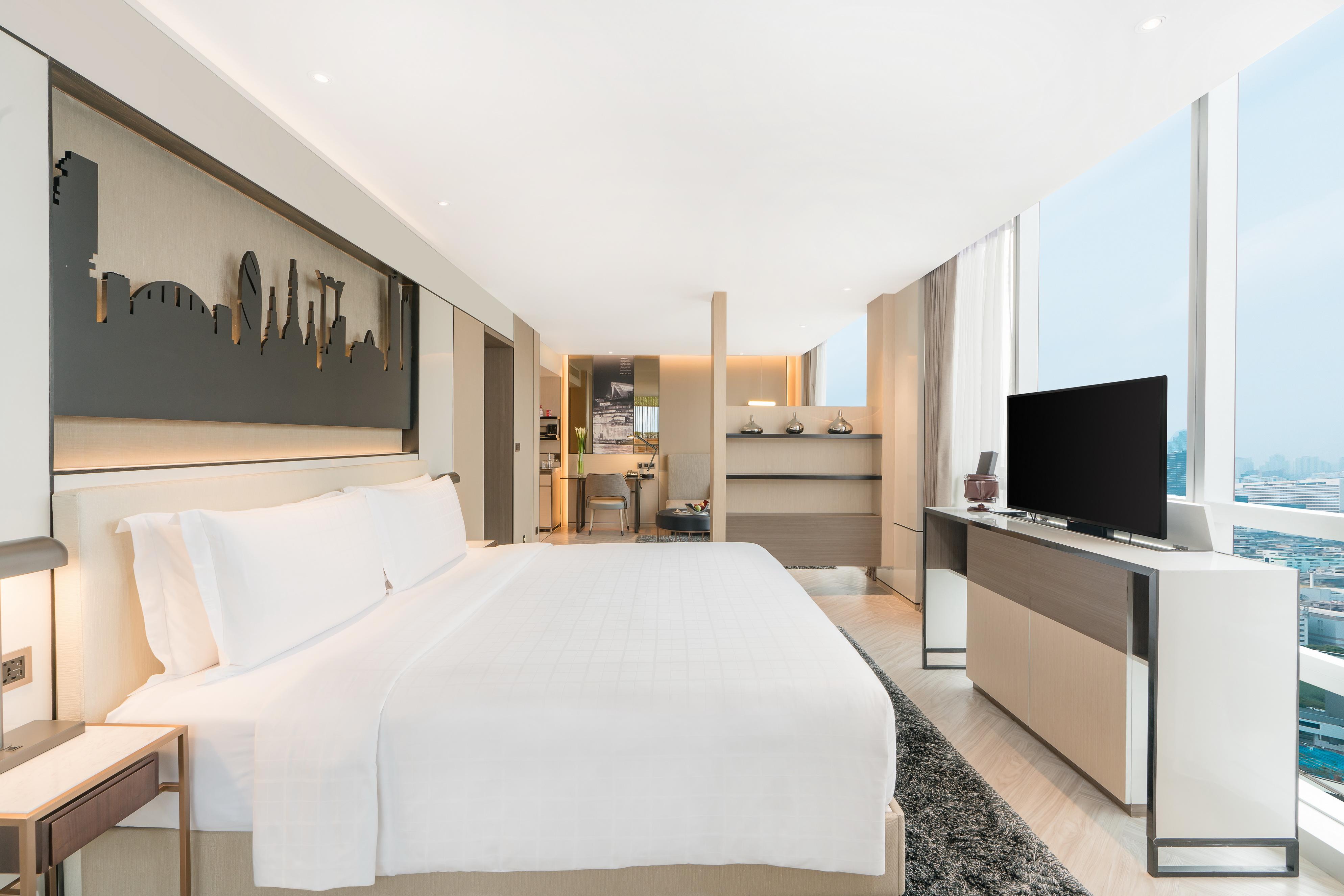 Pathumwan Princess - Sha Extra Certified 5* Bangkok