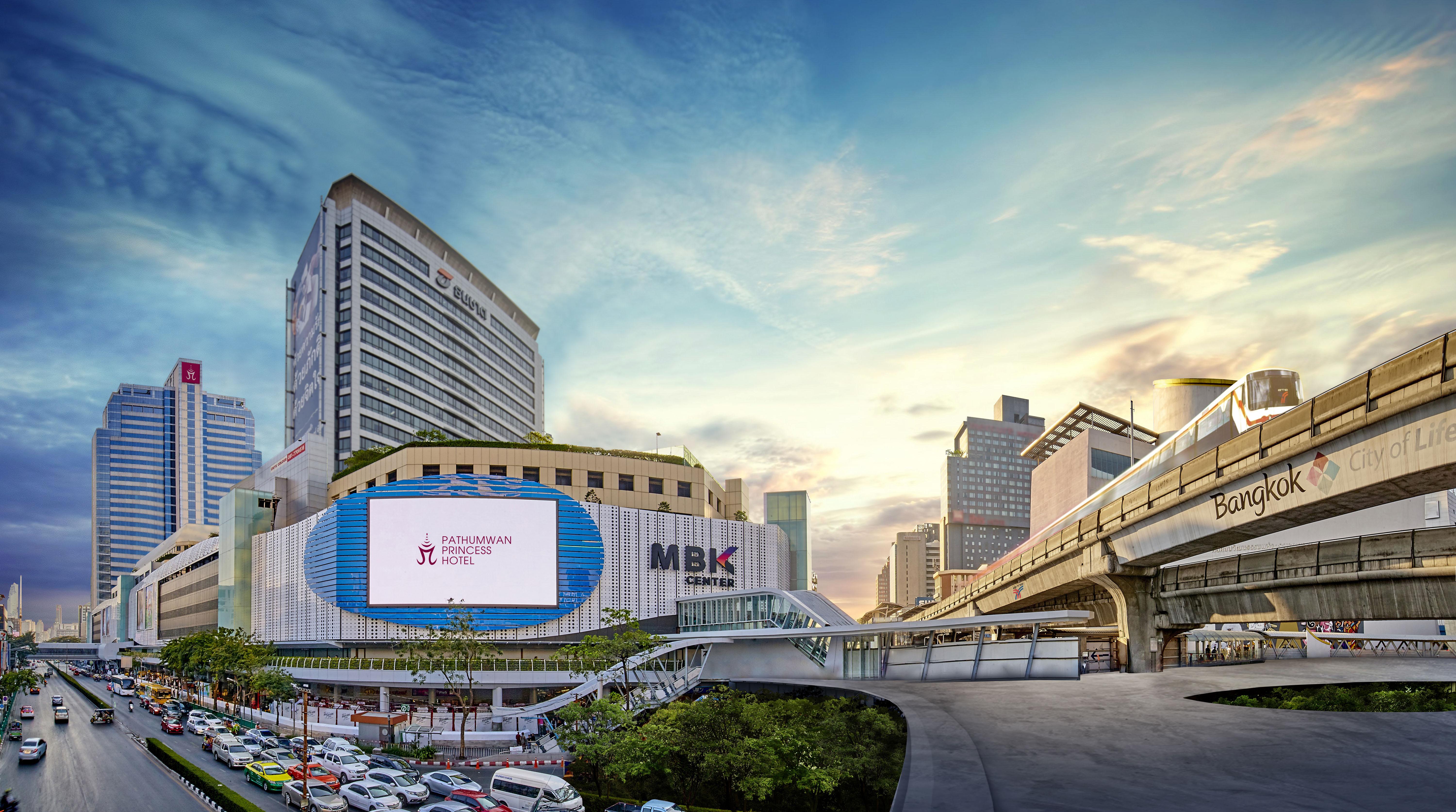 Pathumwan Princess - Sha Extra Certified 5*