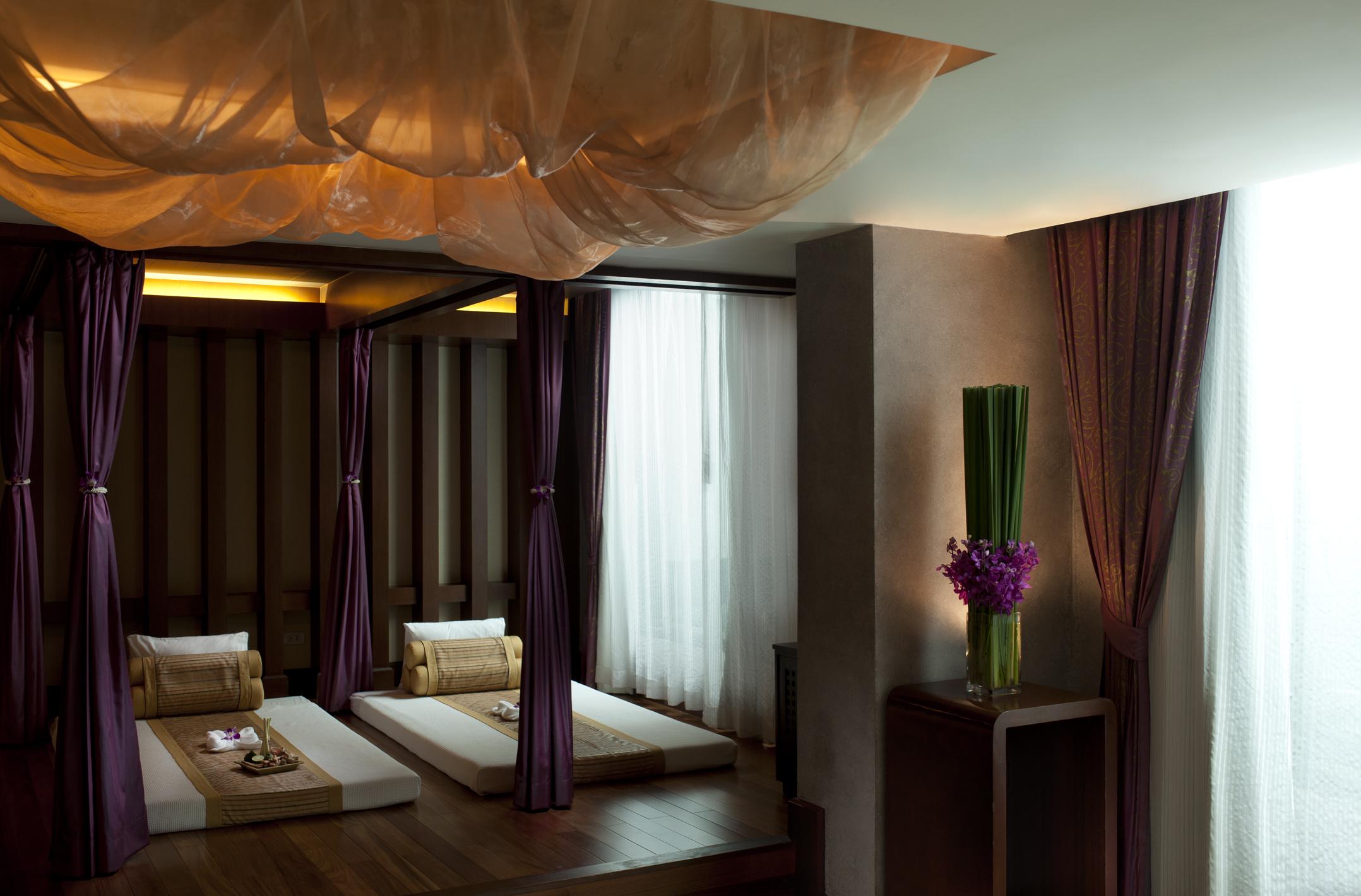 Hyatt Regency Suvarnabhumi Airport 4* Bangkok