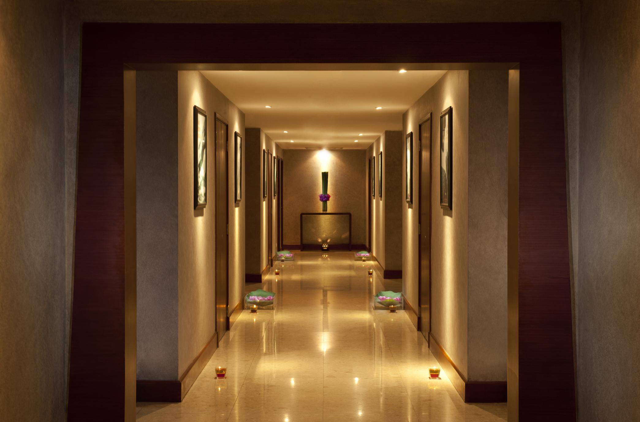 Hotel Hyatt Regency Suvarnabhumi Airport