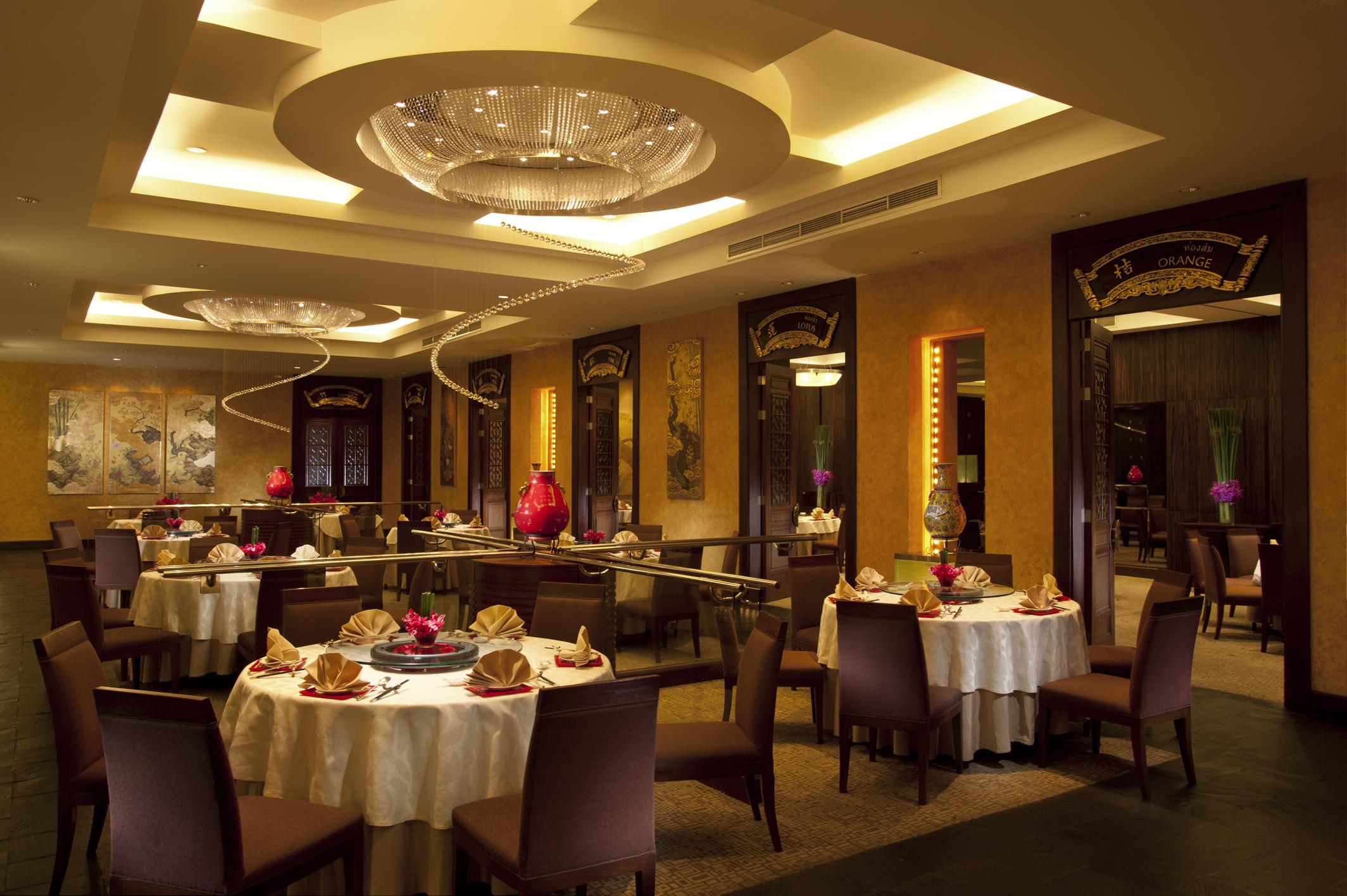 Hyatt Regency Suvarnabhumi Airport Bangkok