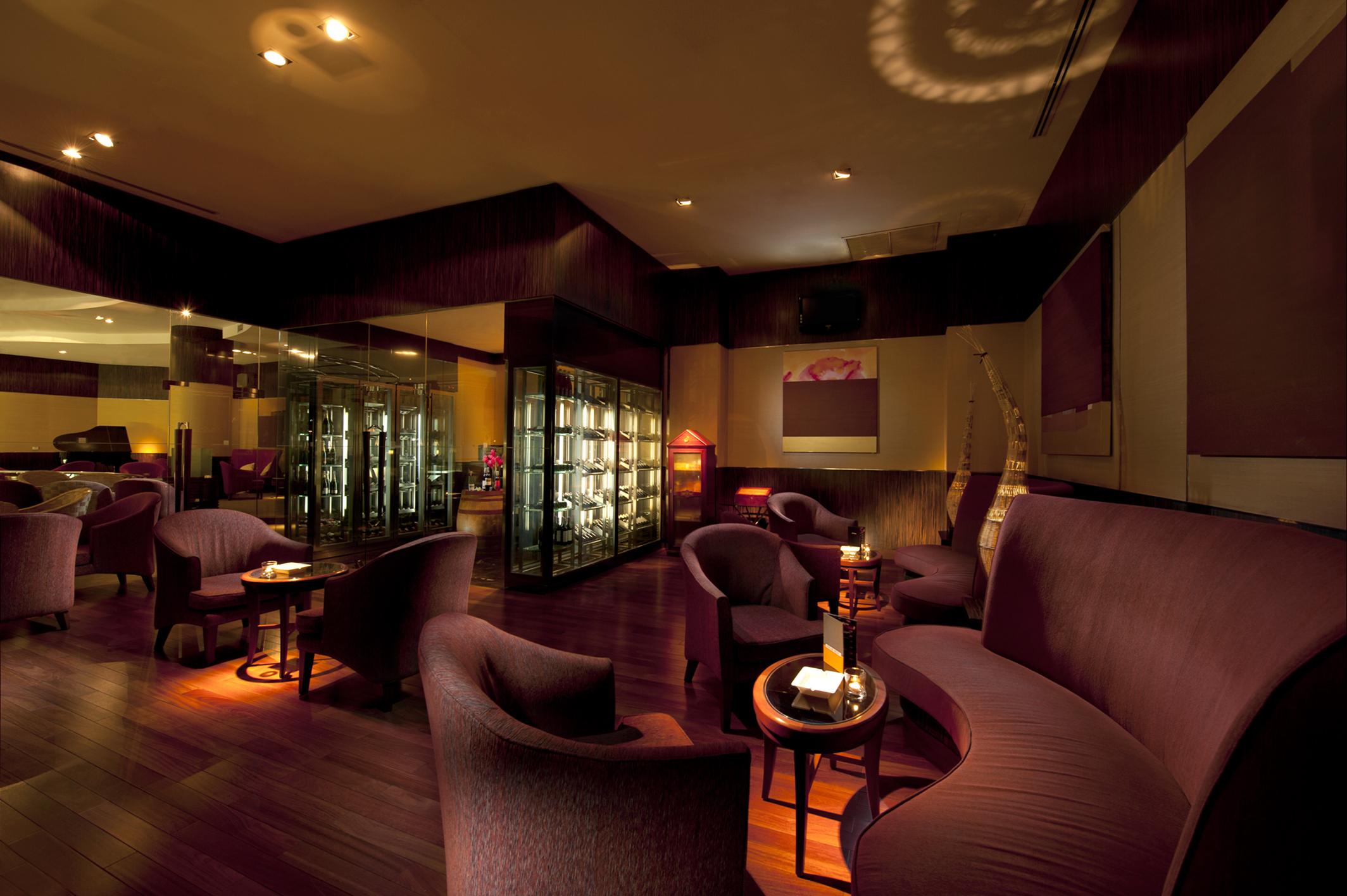 Hyatt Regency Suvarnabhumi Airport 4*