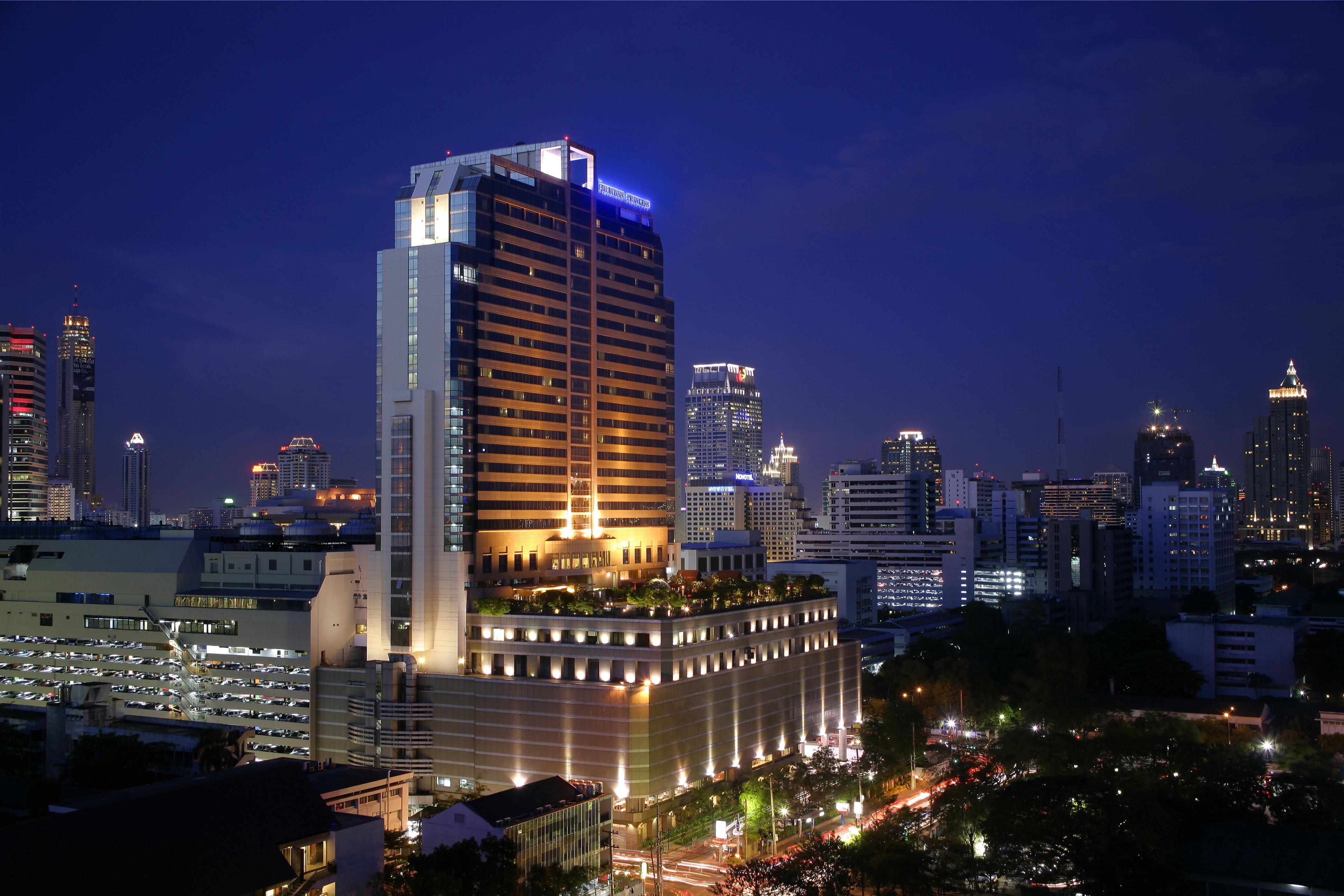 Pathumwan Princess - Sha Extra Certified