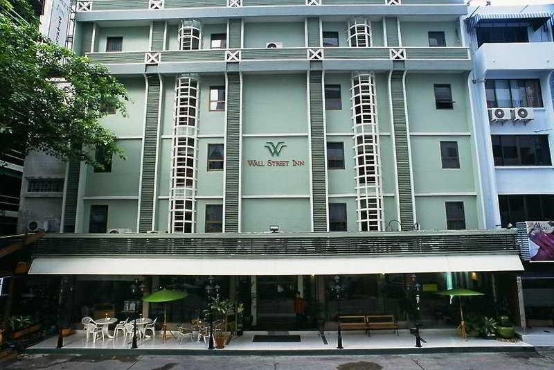 Street Inn, Inn Bangkok