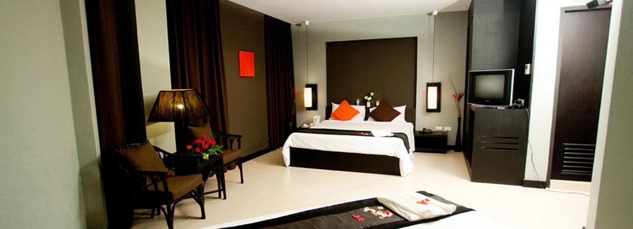 Miramar 4* Bangkok