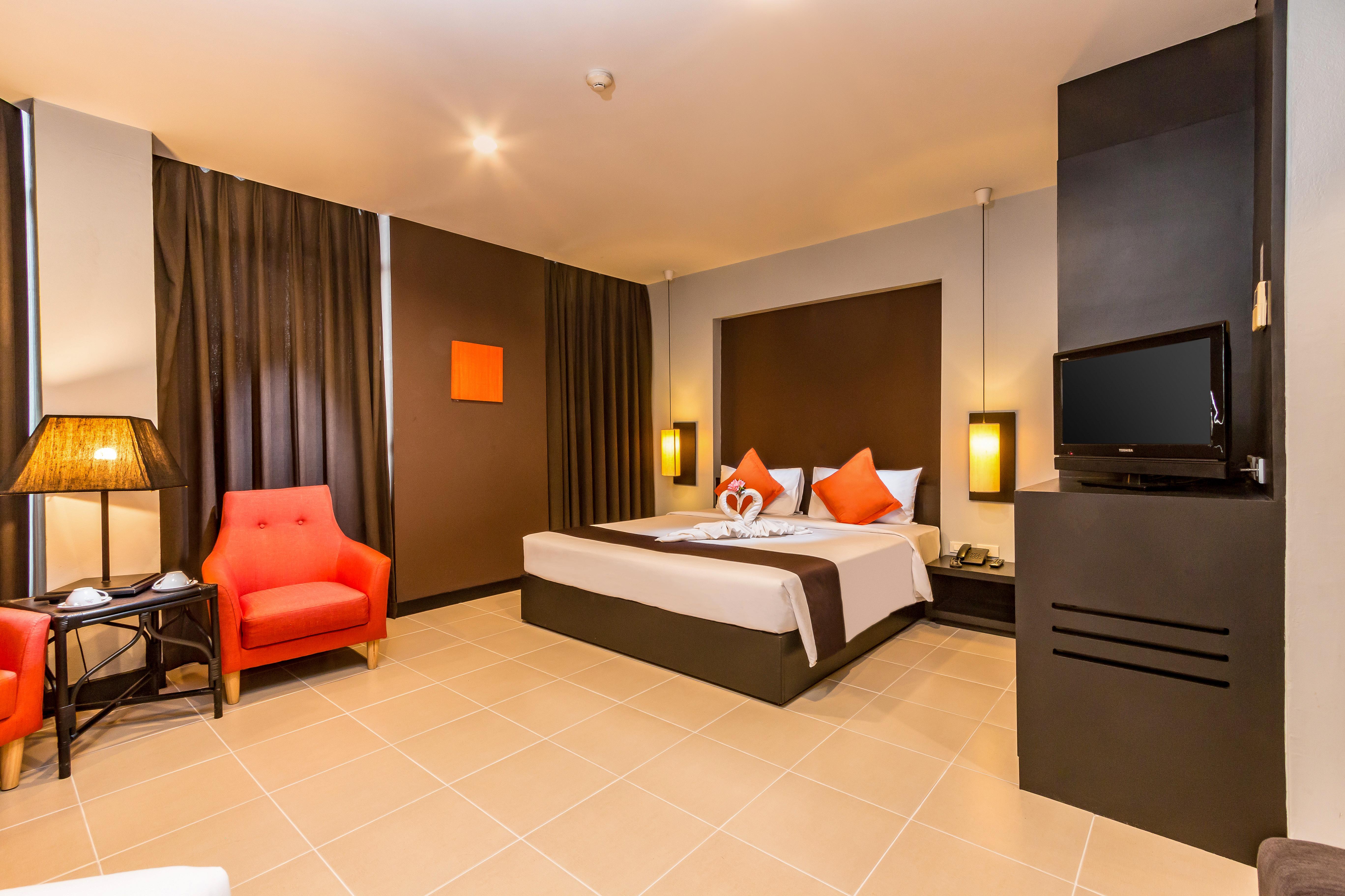 Hotel Miramar