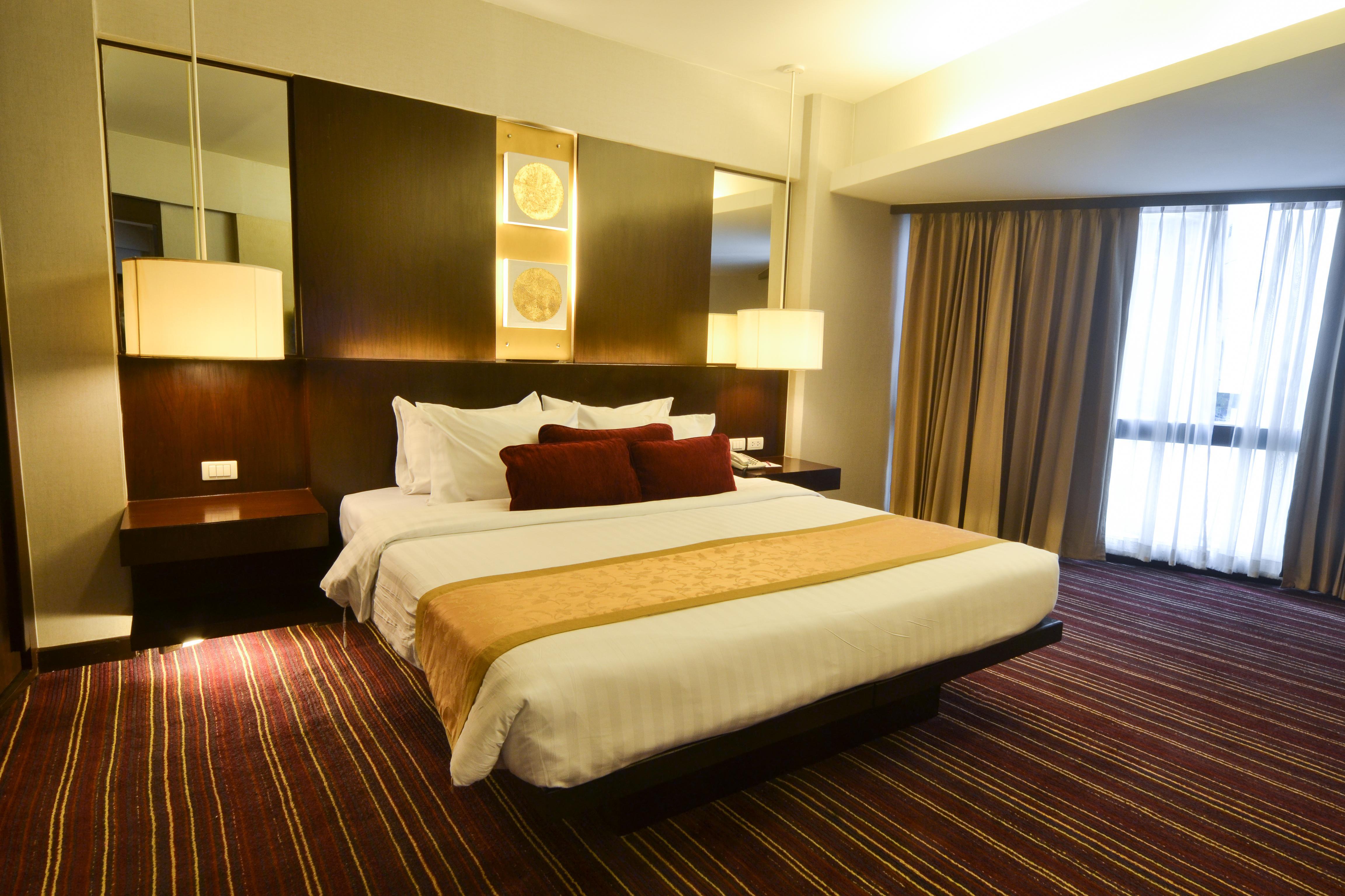 Ambassador - Sha Extra Hotel 4*