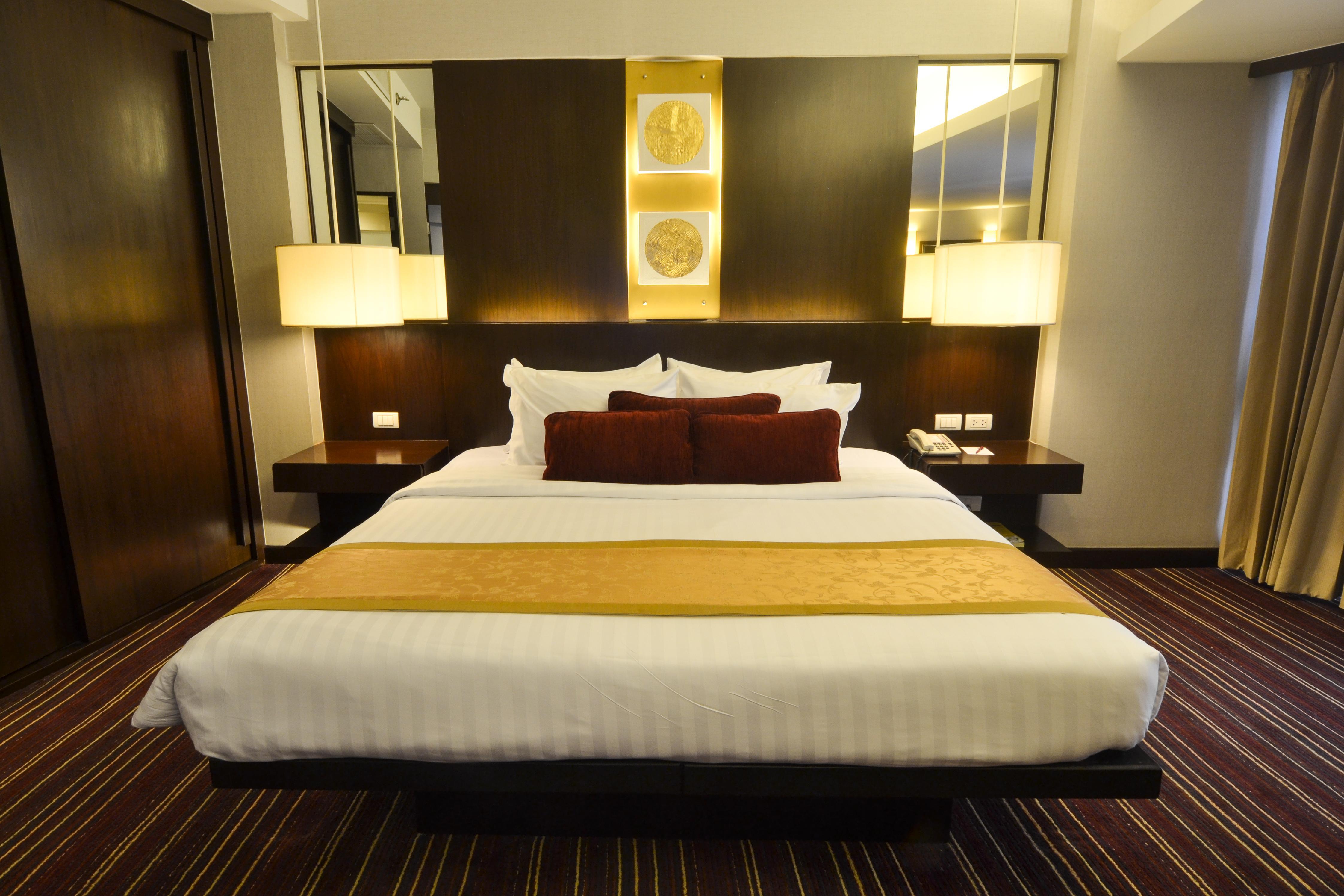Hotel Ambassador - Sha Extra