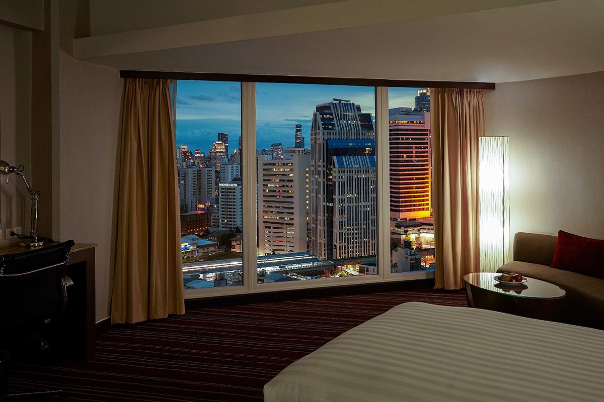 Hotel Ambassador - Sha Extra 4*