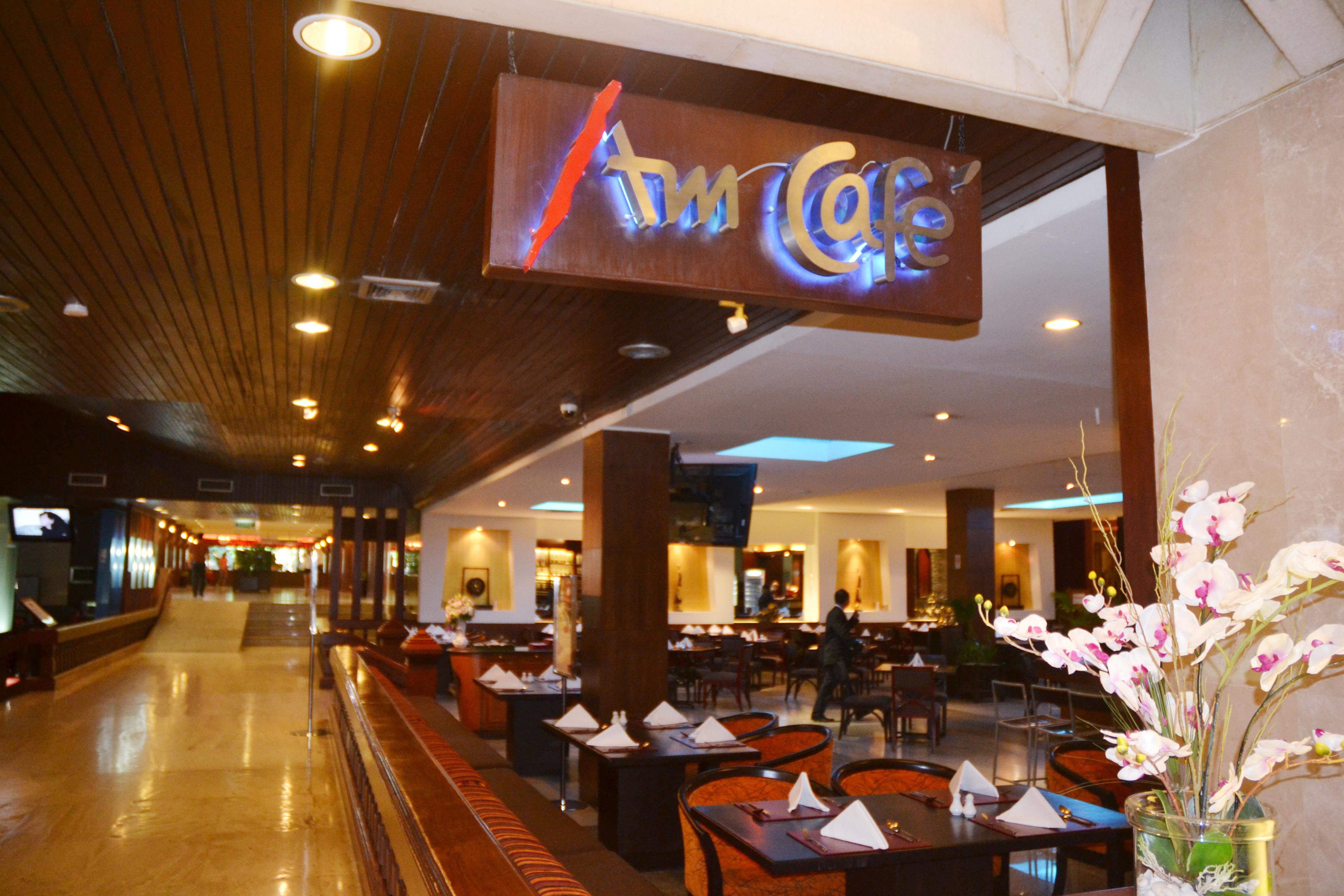 Ambassador - Sha Extra Hotel 4*