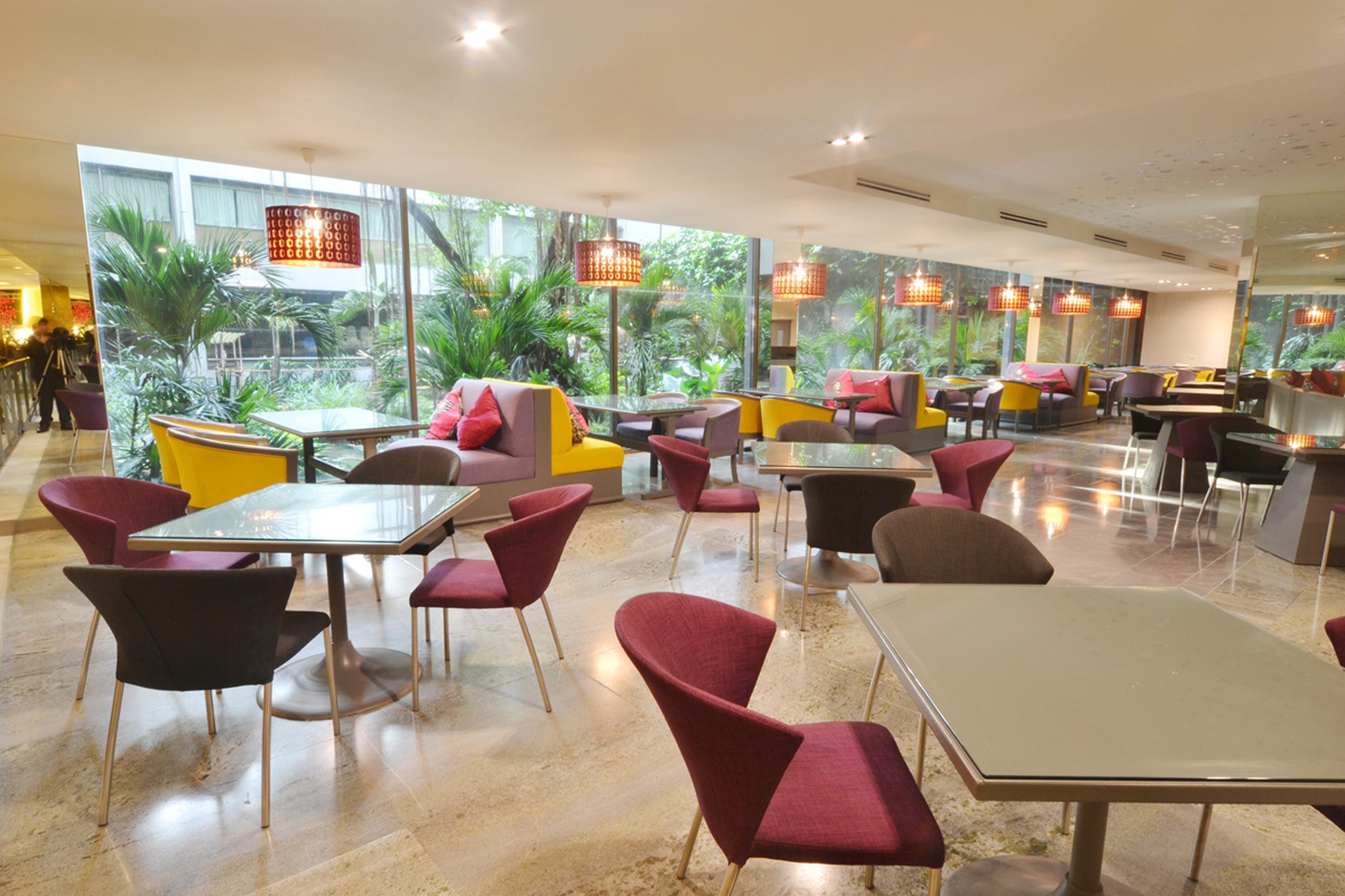 Hotel Ambassador - Sha Extra 4*