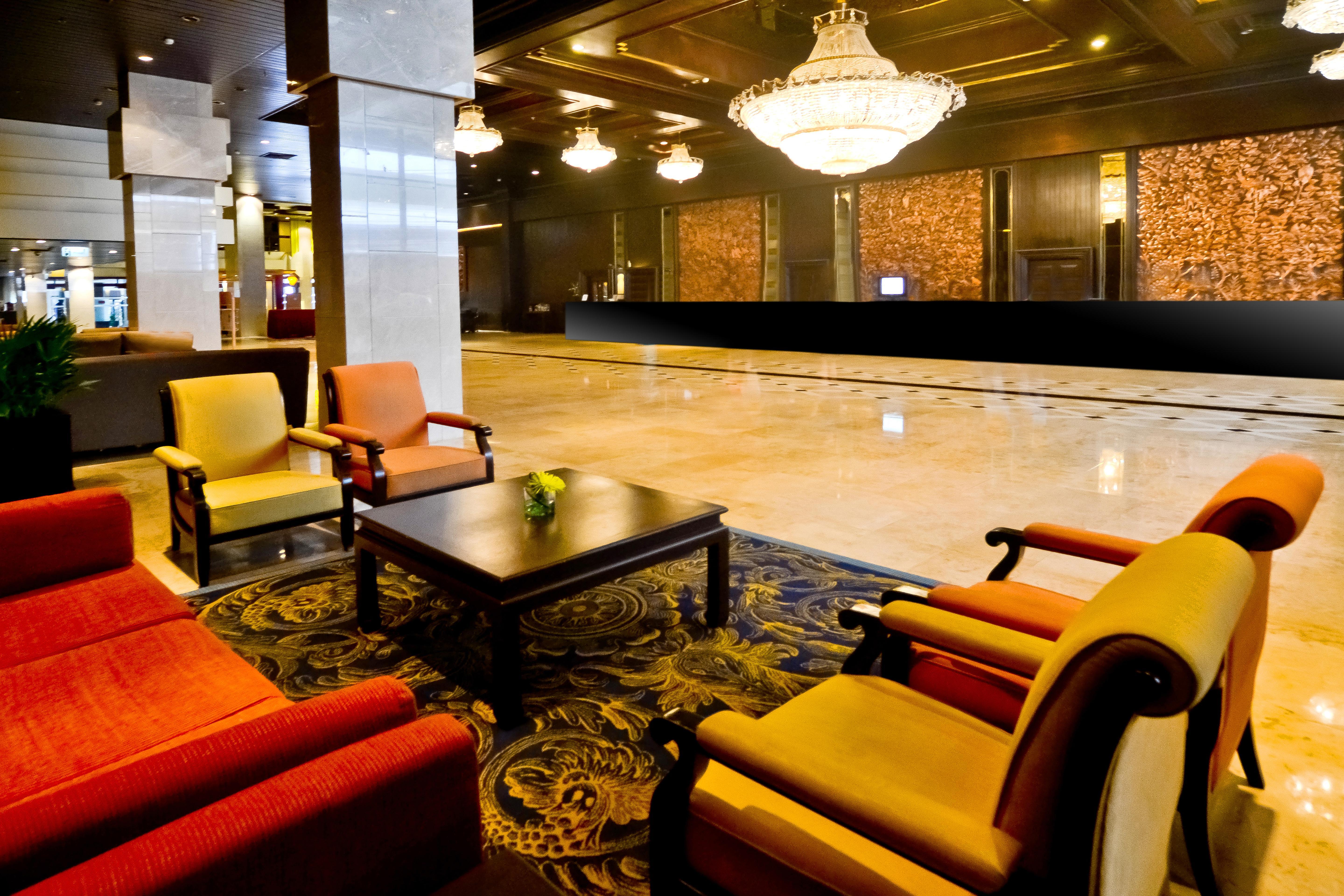 Ambassador - Sha Extra Hotel Bangkok