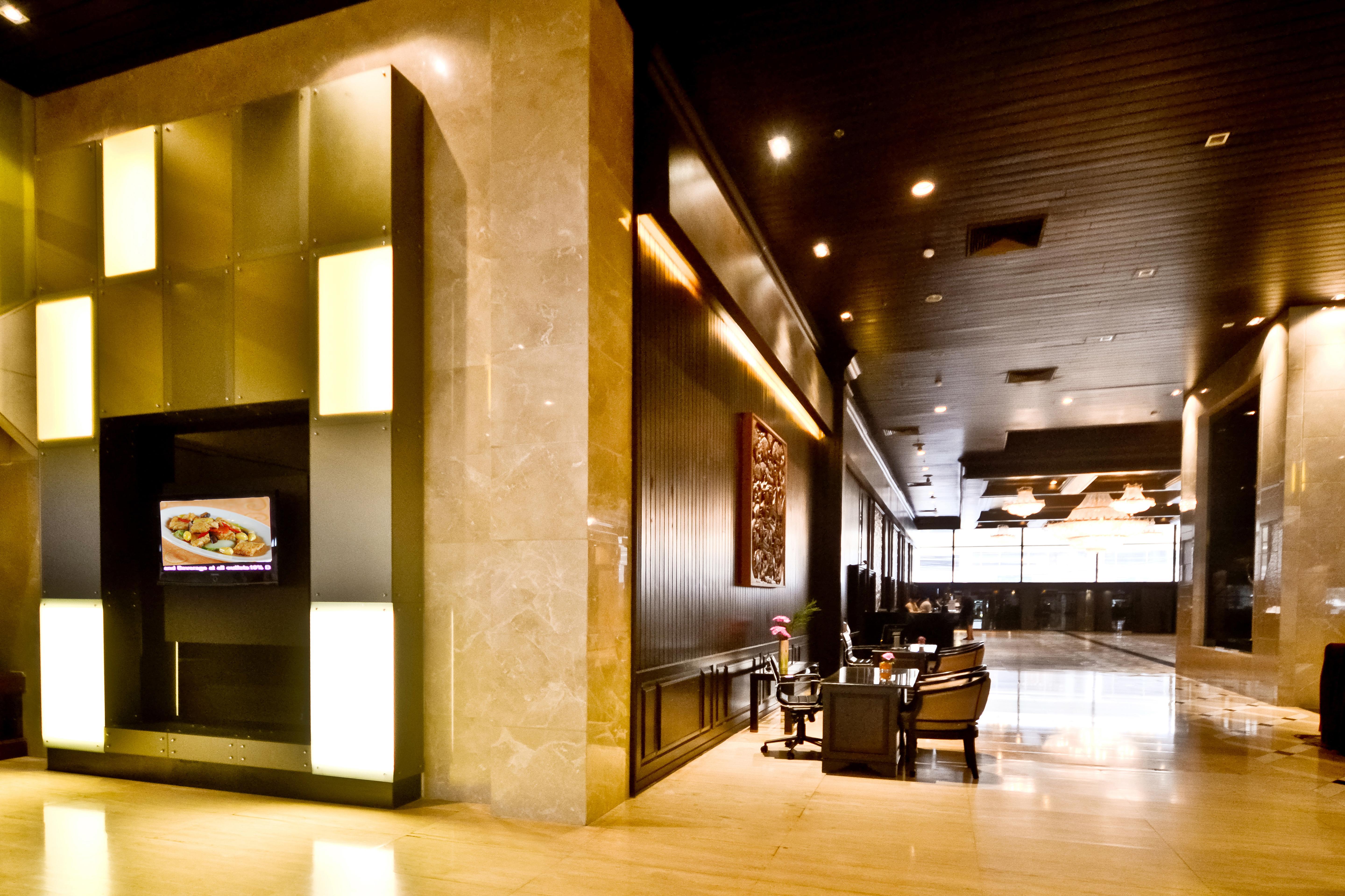 Ambassador - Sha Extra Hotel 4*
