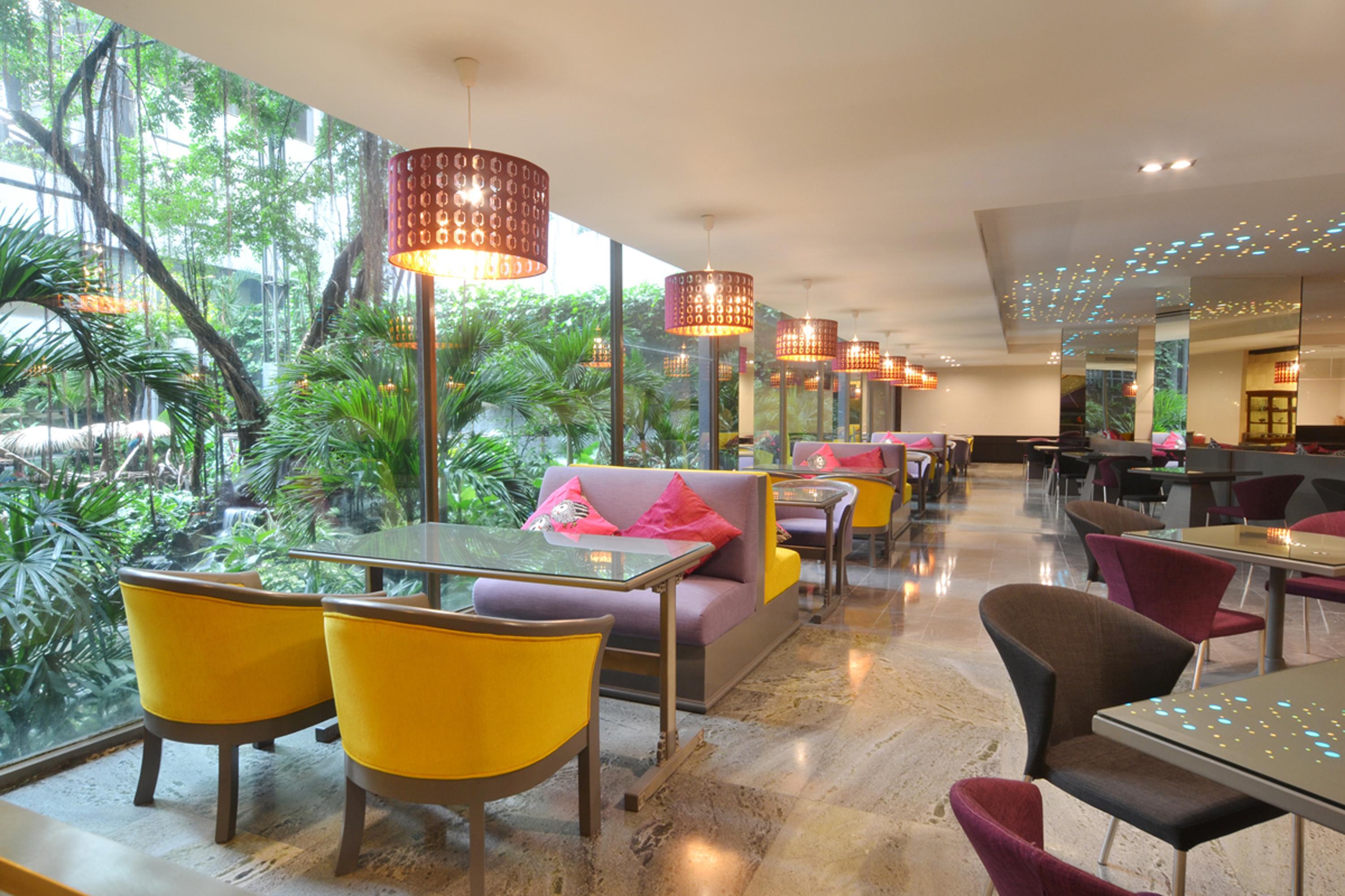 Ambassador - Sha Extra Bangkok