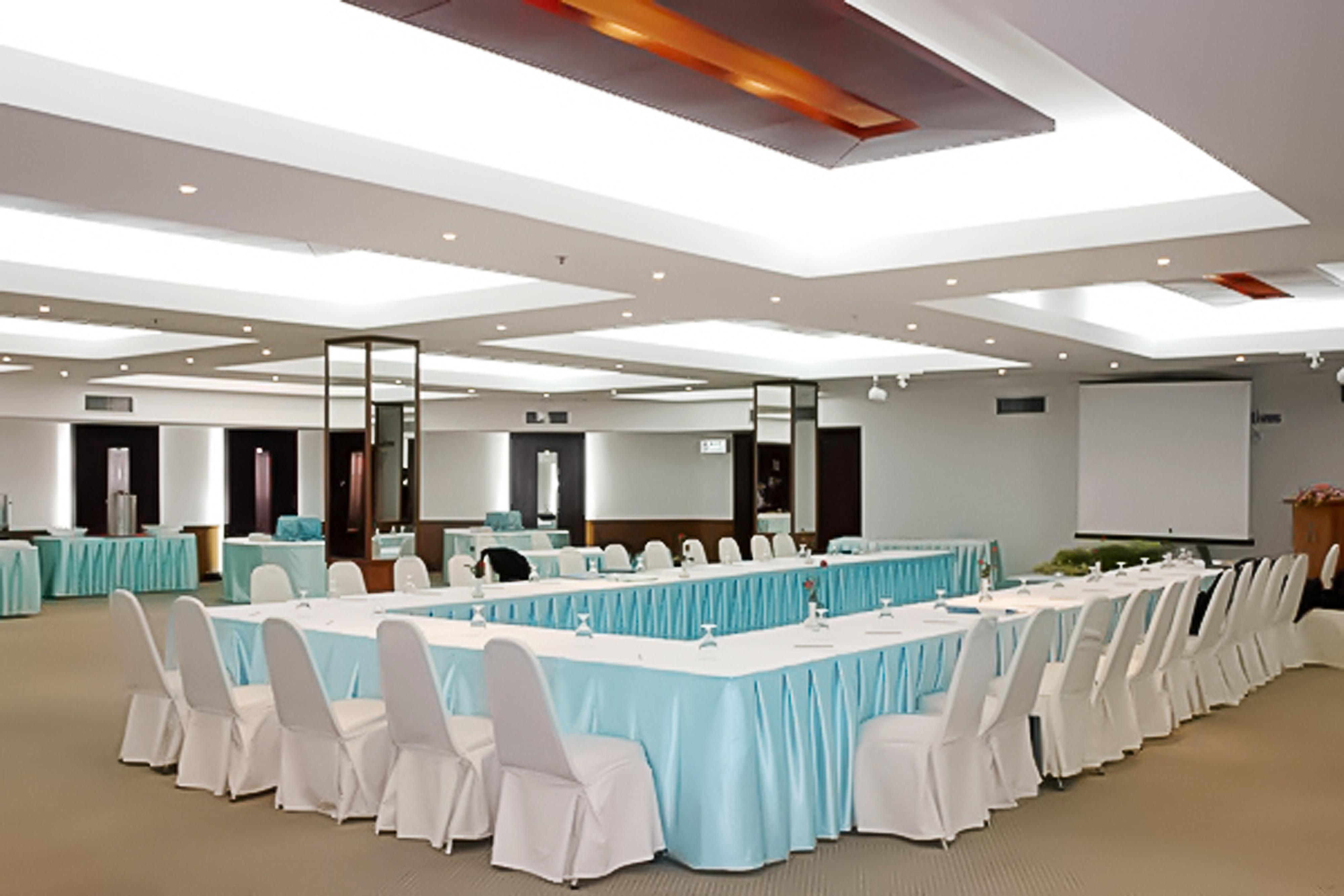 Hotel Ambassador - Sha Extra 4*
