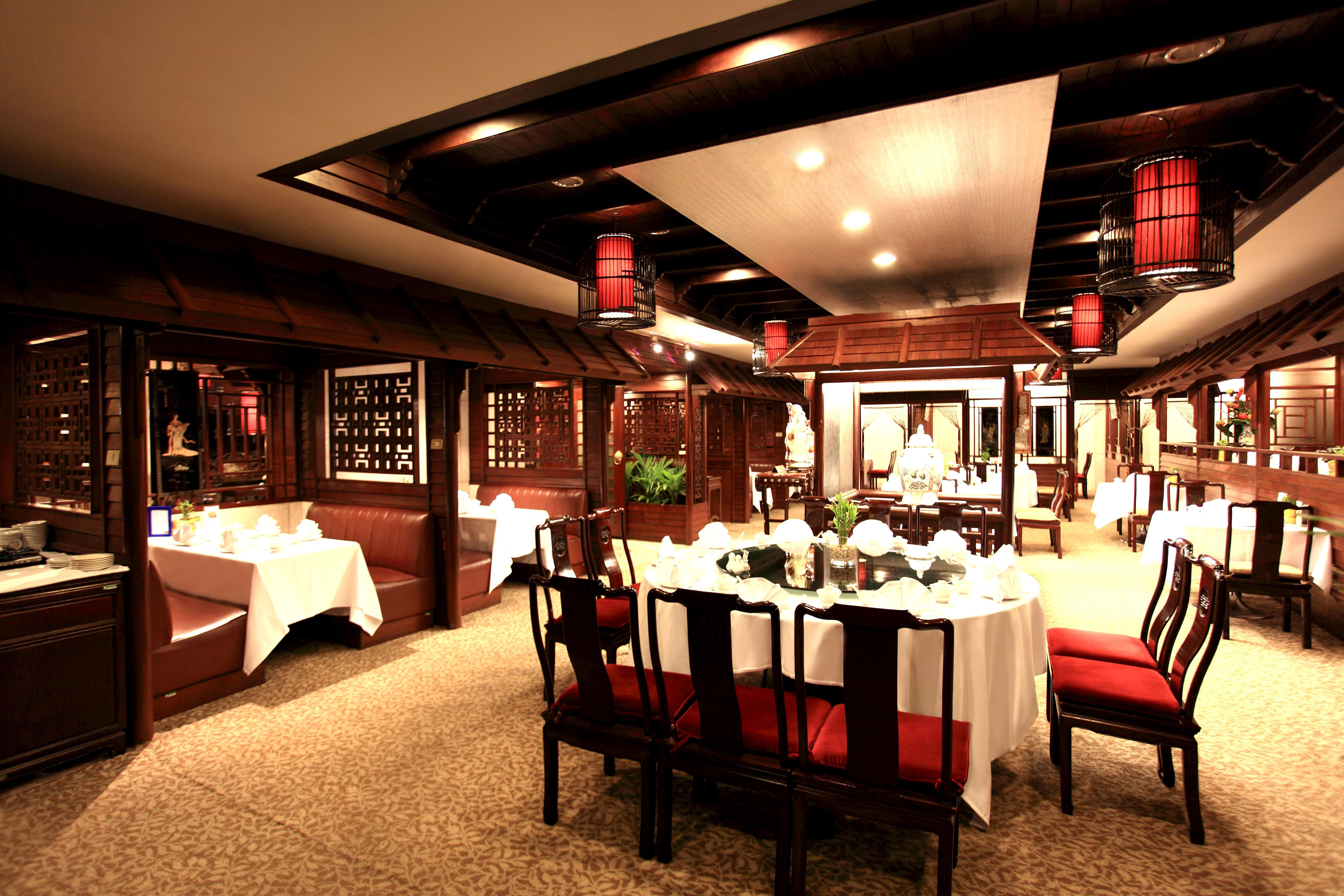 Hotel Ambassador - Sha Extra 4*