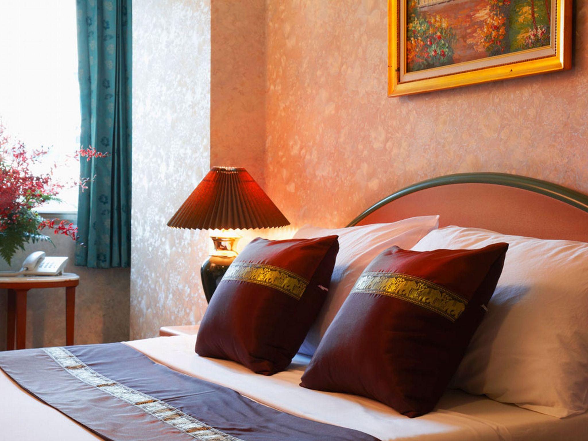 Nasa - Sha Certified Hotel 4*