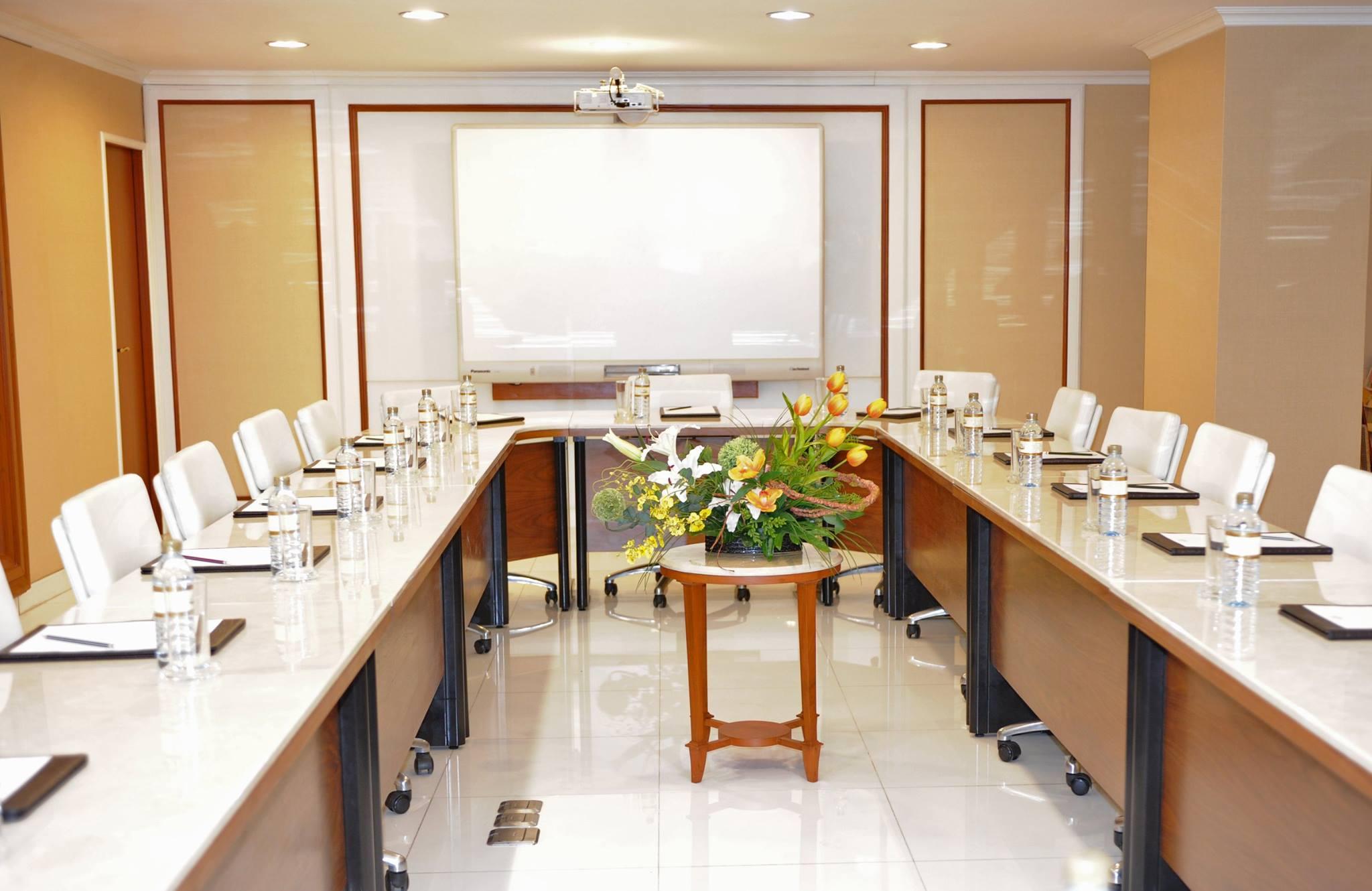 Nasa - Sha Certified 4* Bangkok