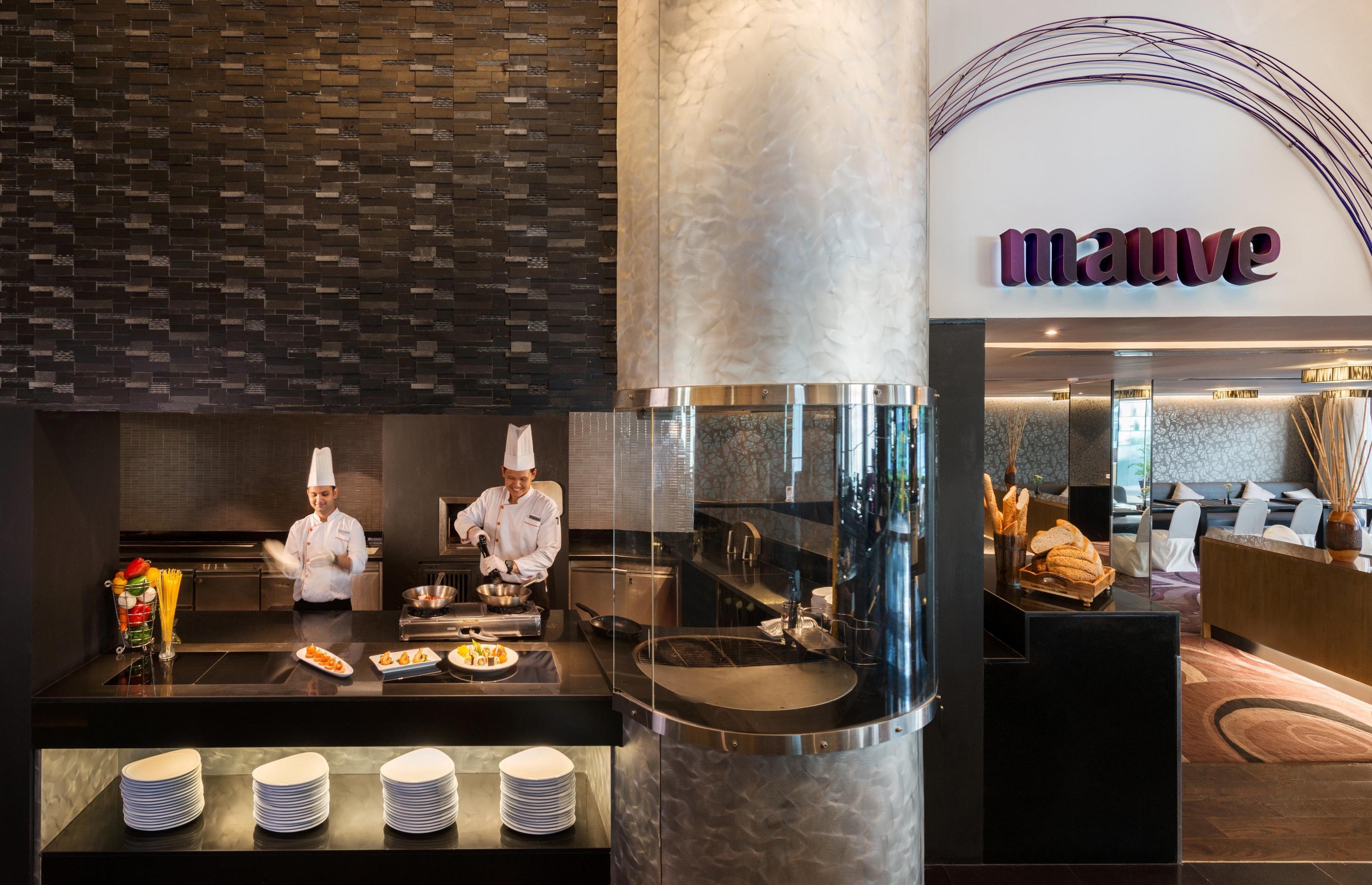 Hotel Radisson Sukhumvit Bangkok