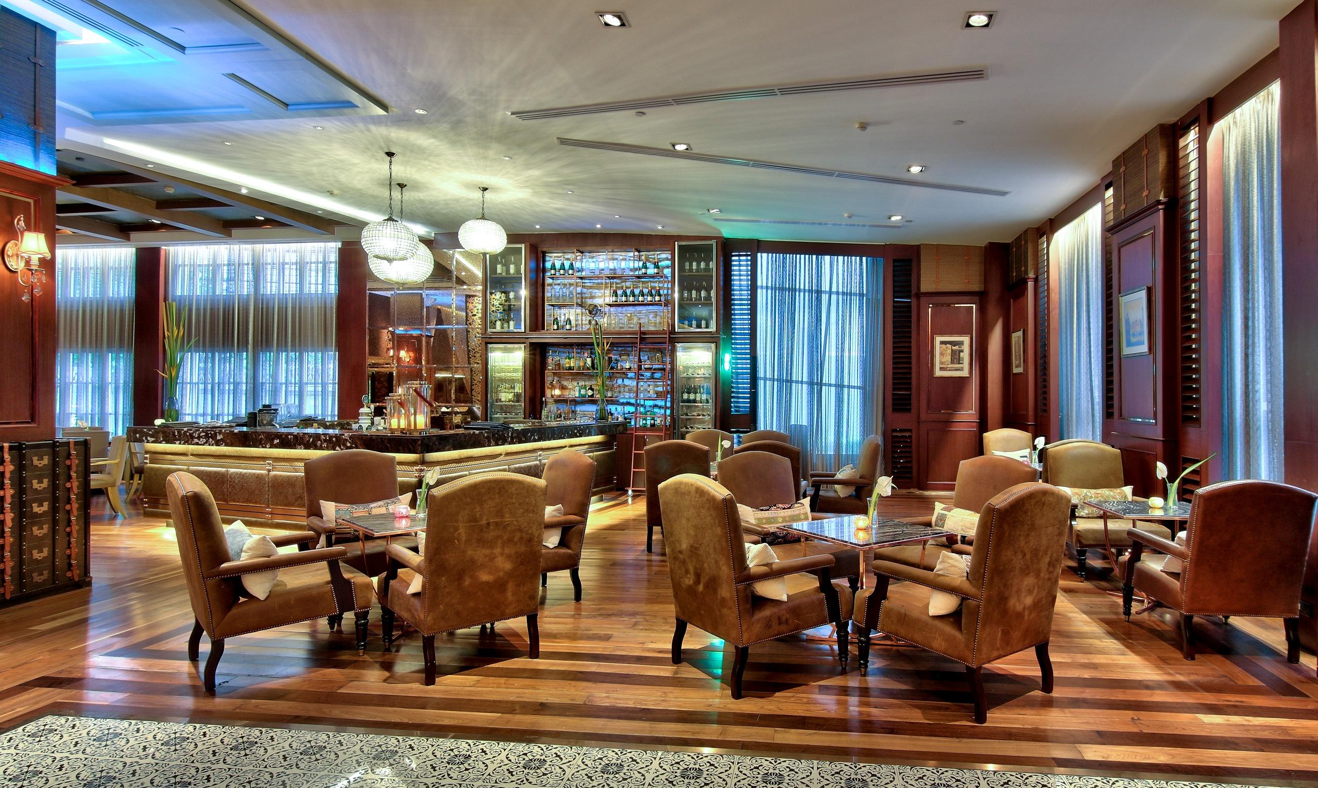 Radisson Sukhumvit 4*