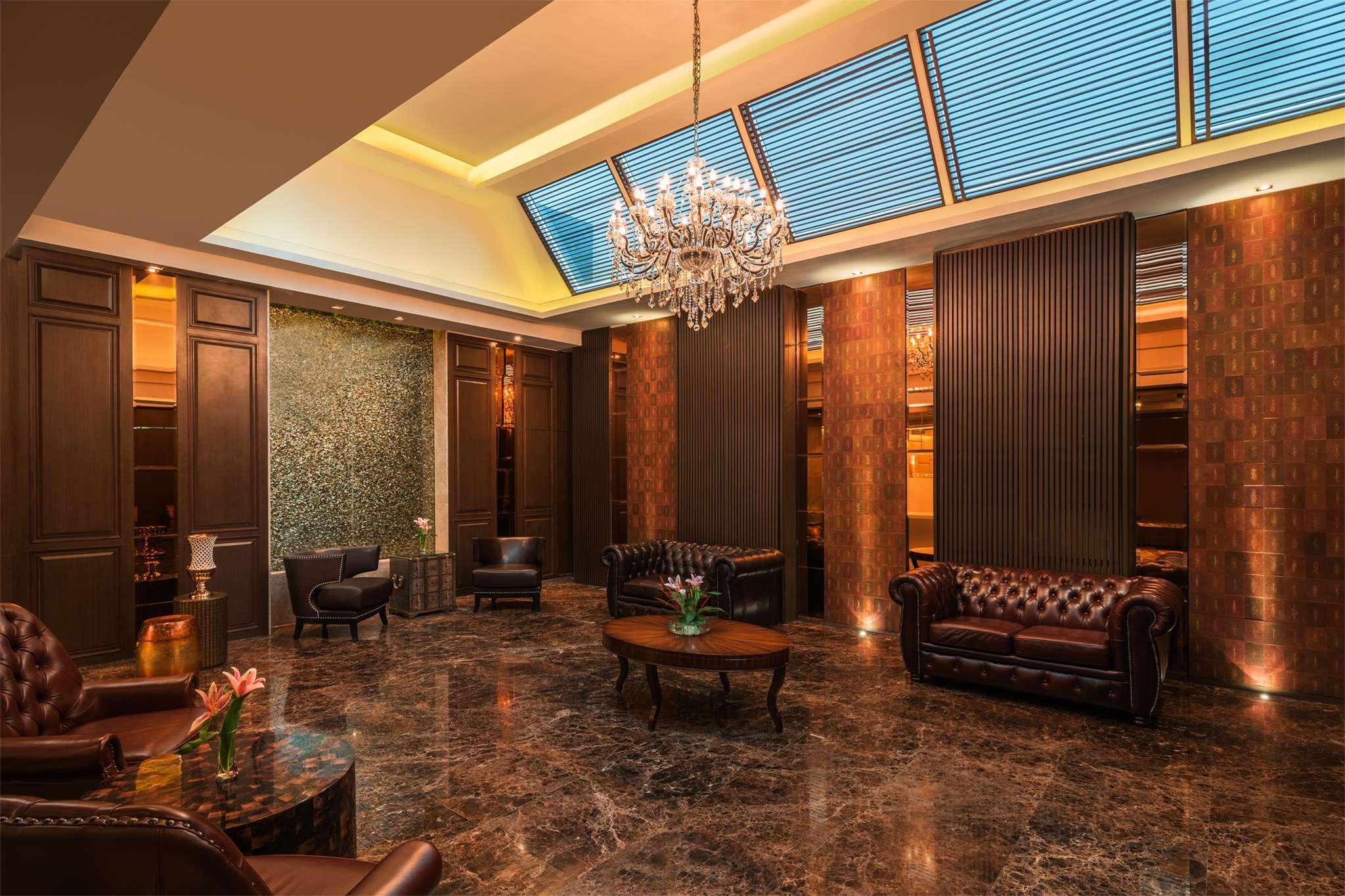 Radisson Sukhumvit Hotel 4*