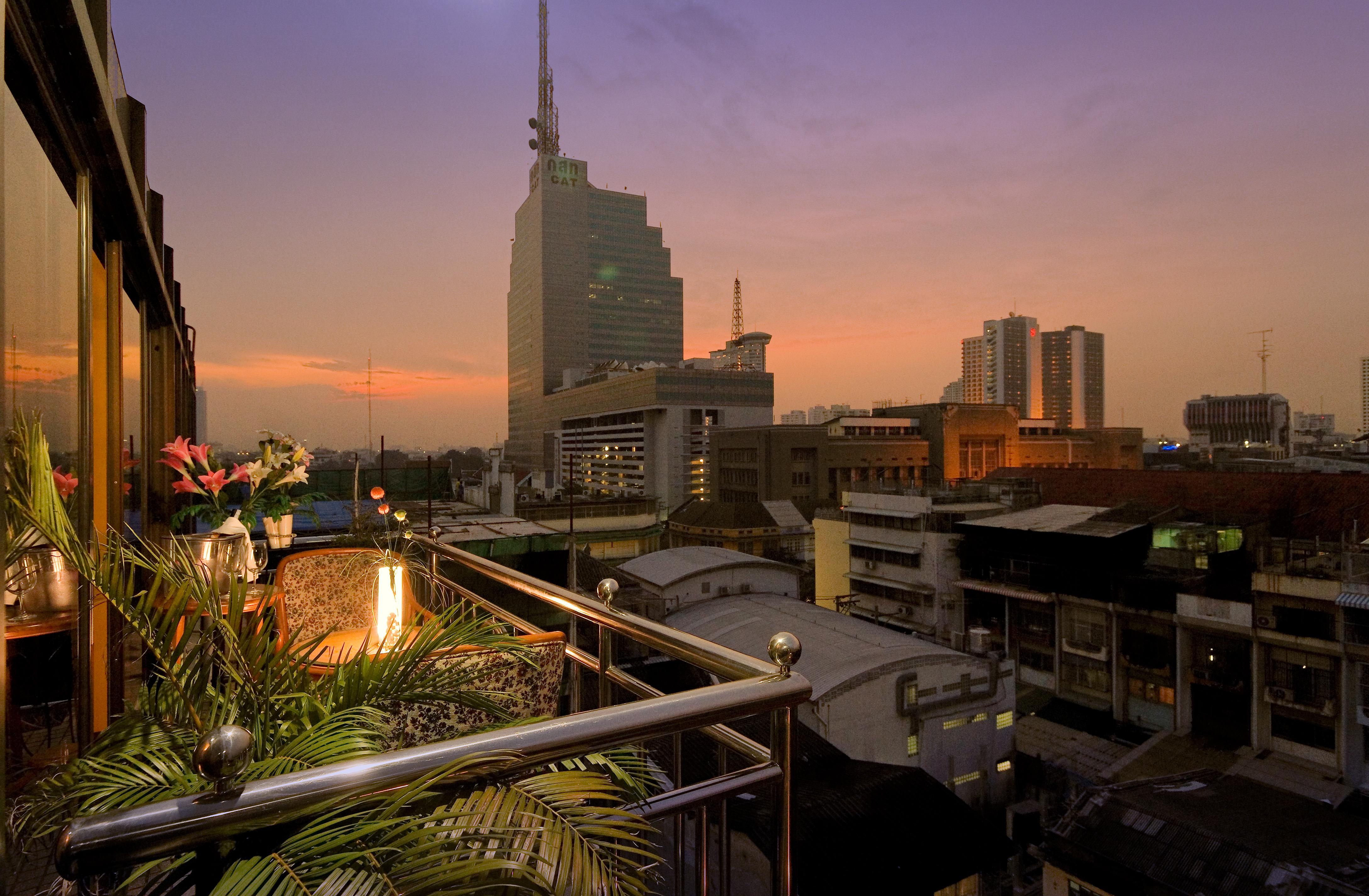 Win Long Hotel