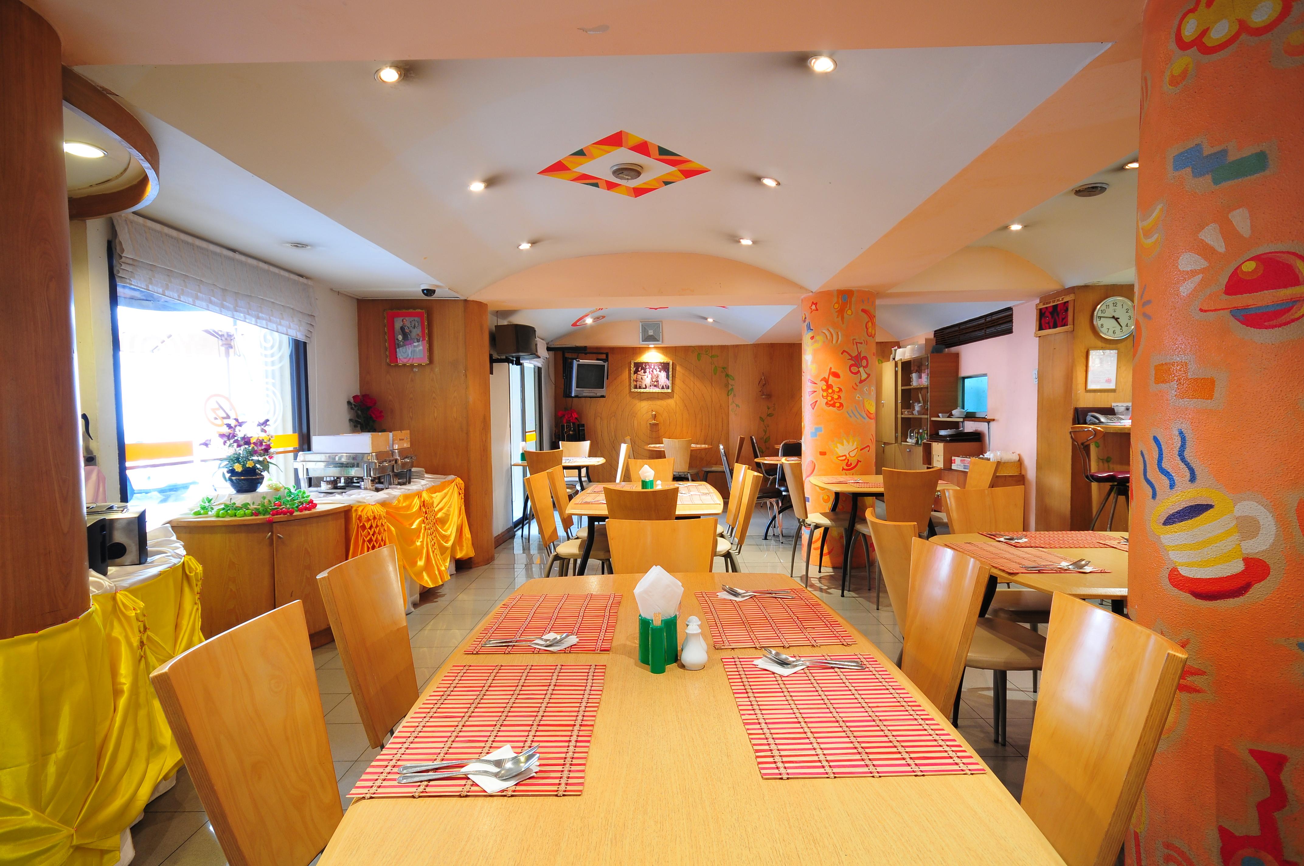 Win Long Hotel 3*