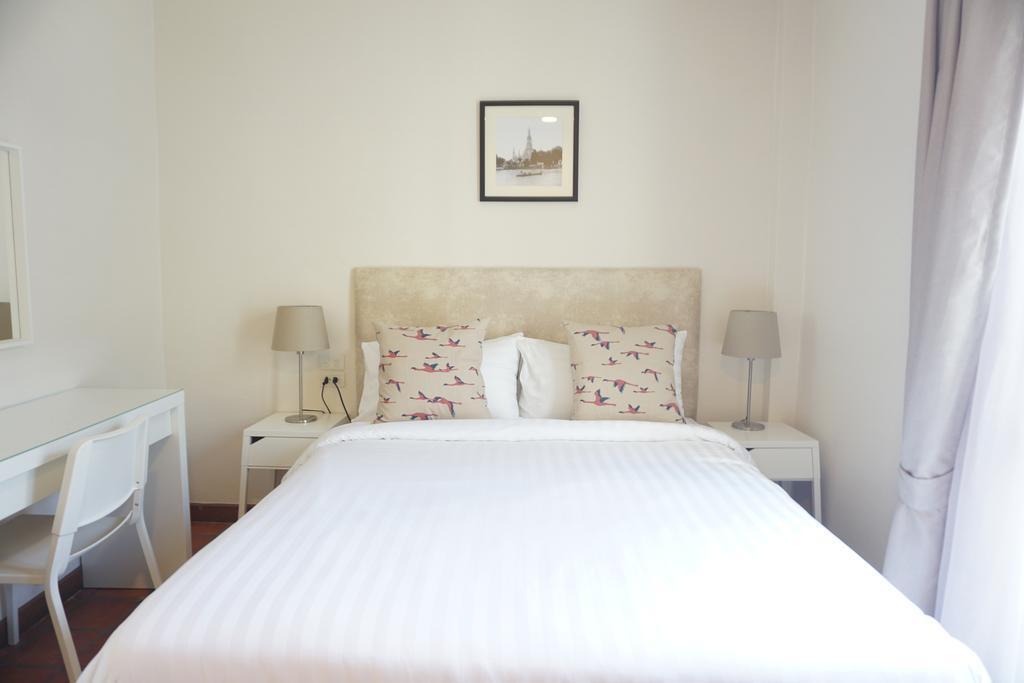 Hotel Ratchadamnoen