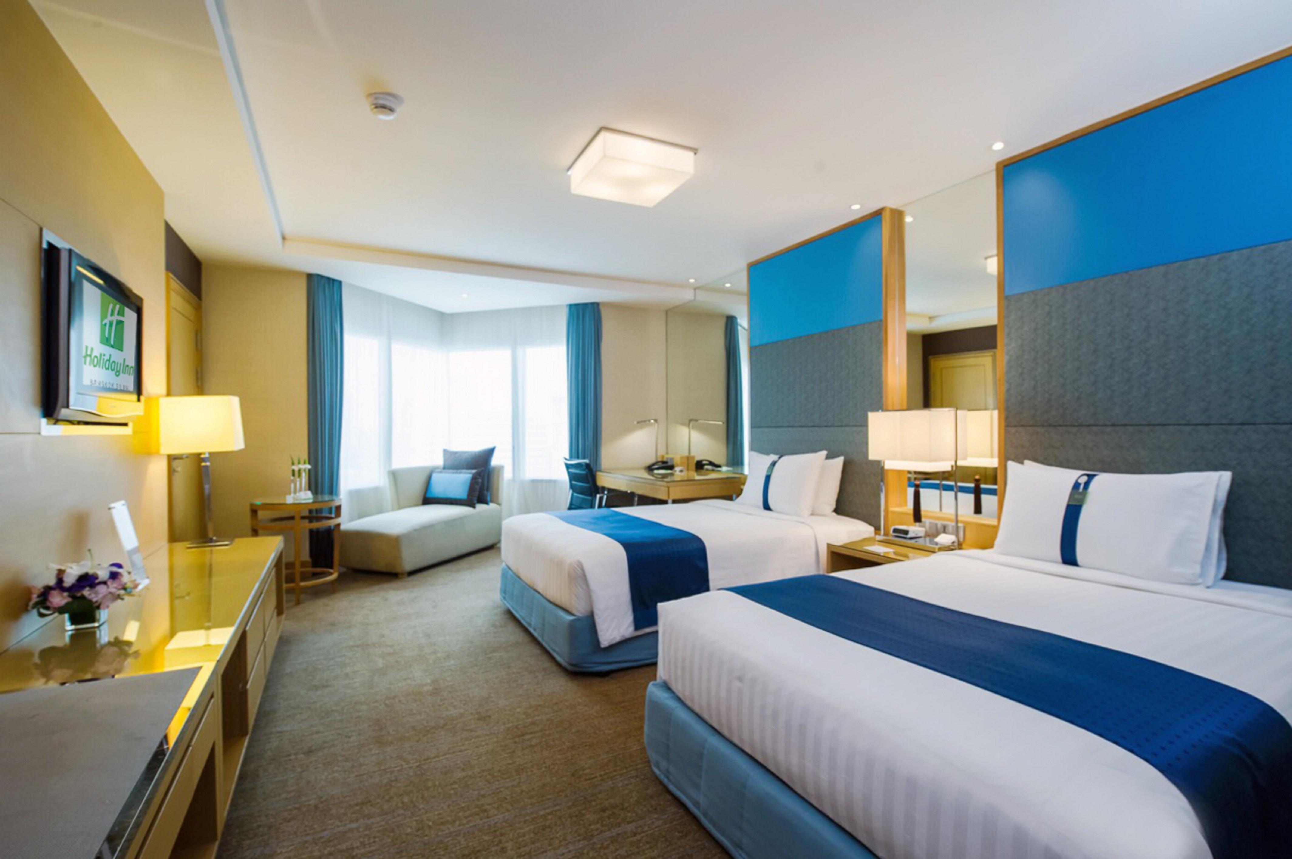 Holiday Silom By Ihg Hotel Bangkok