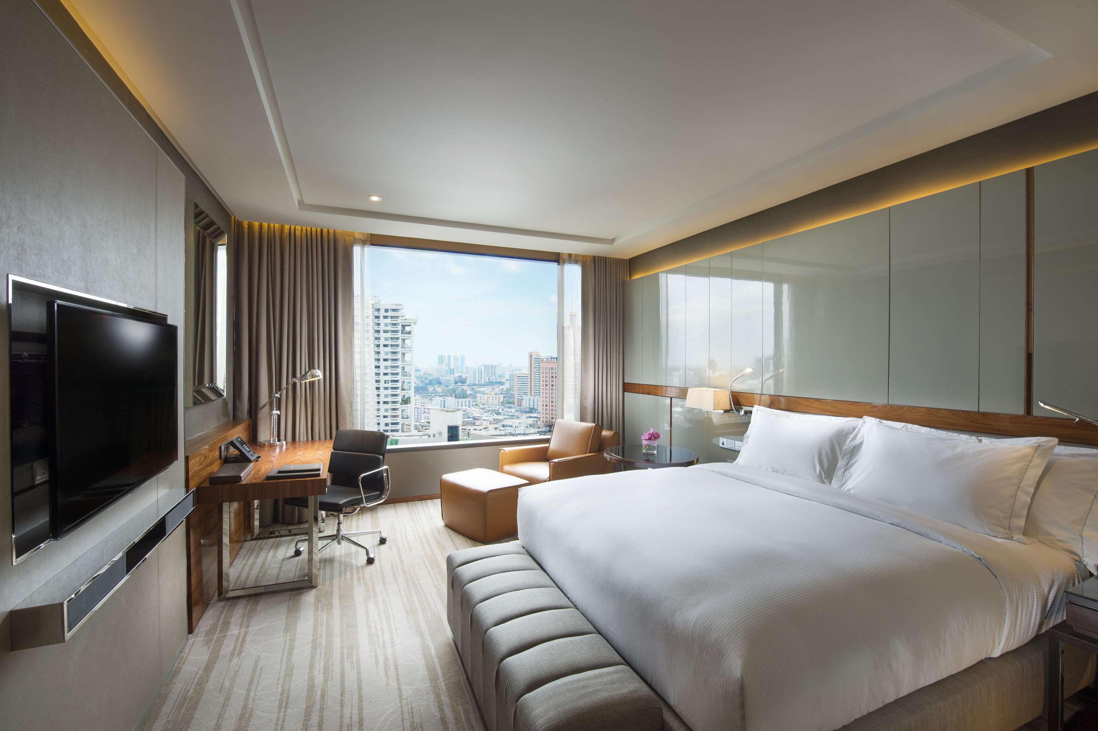 Hotel Hilton Sukhumvit
