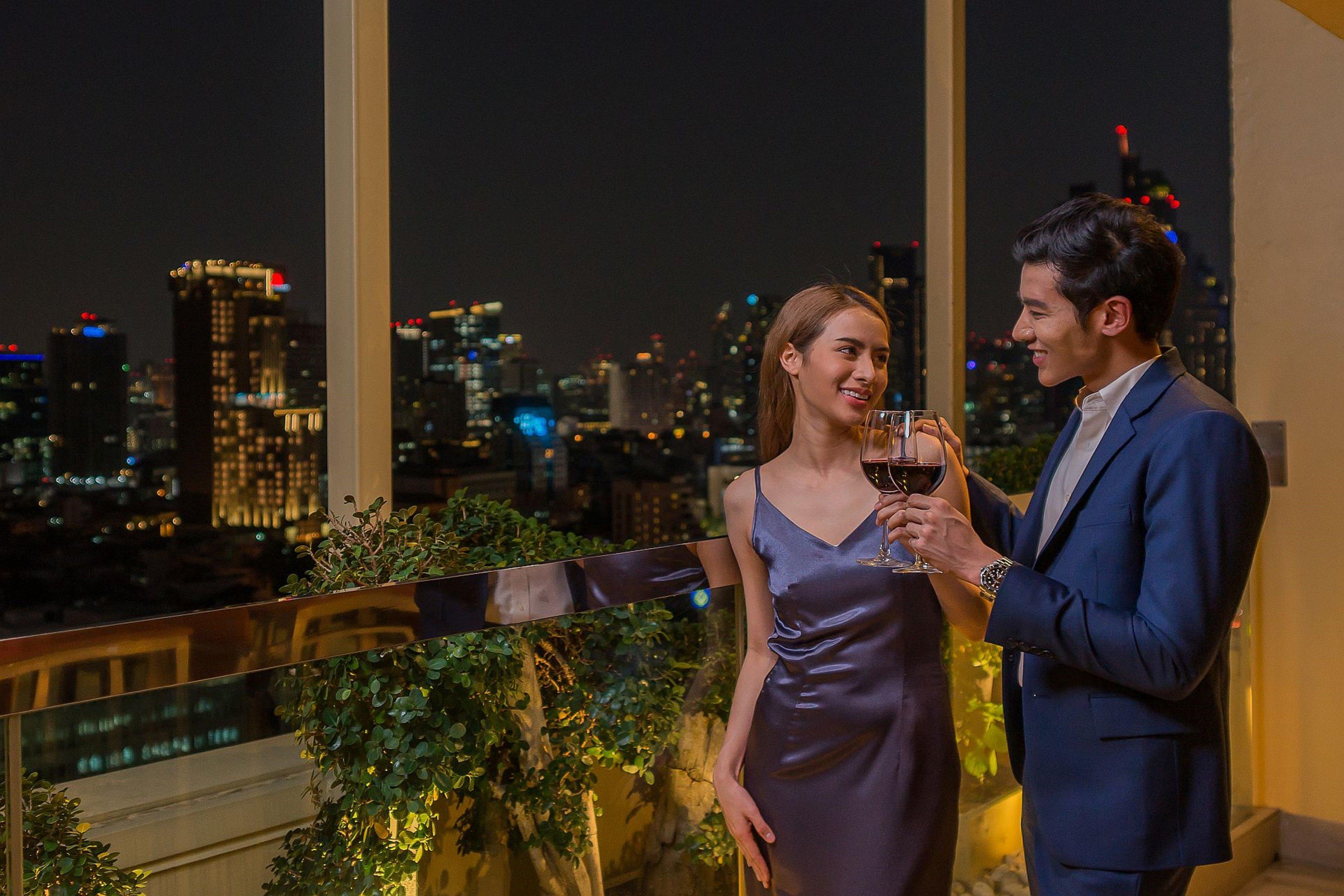 Holiday Silom By Ihg Hotel