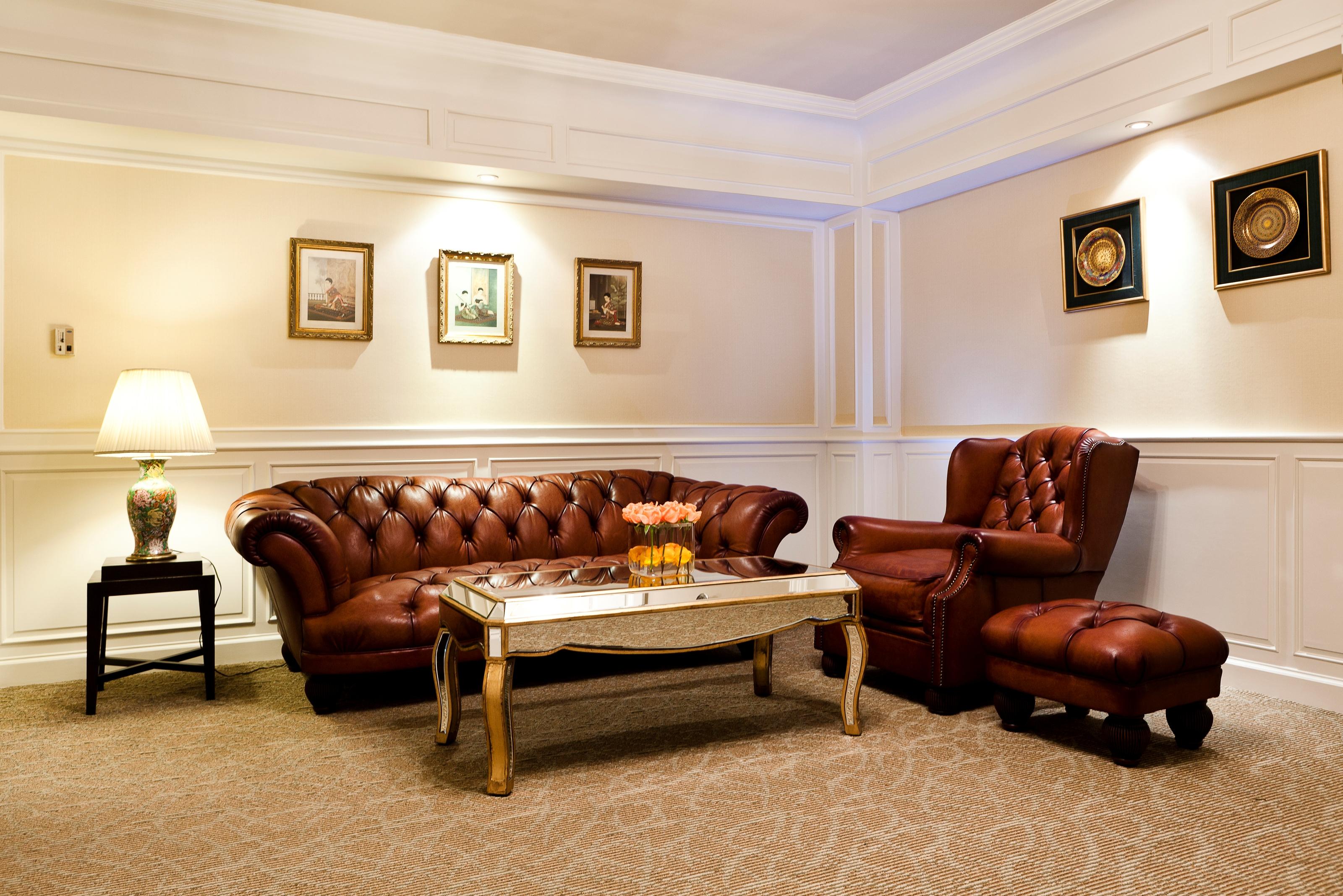 Hotel Royal Princess Larn Luang - Sha Extra Plus 4*