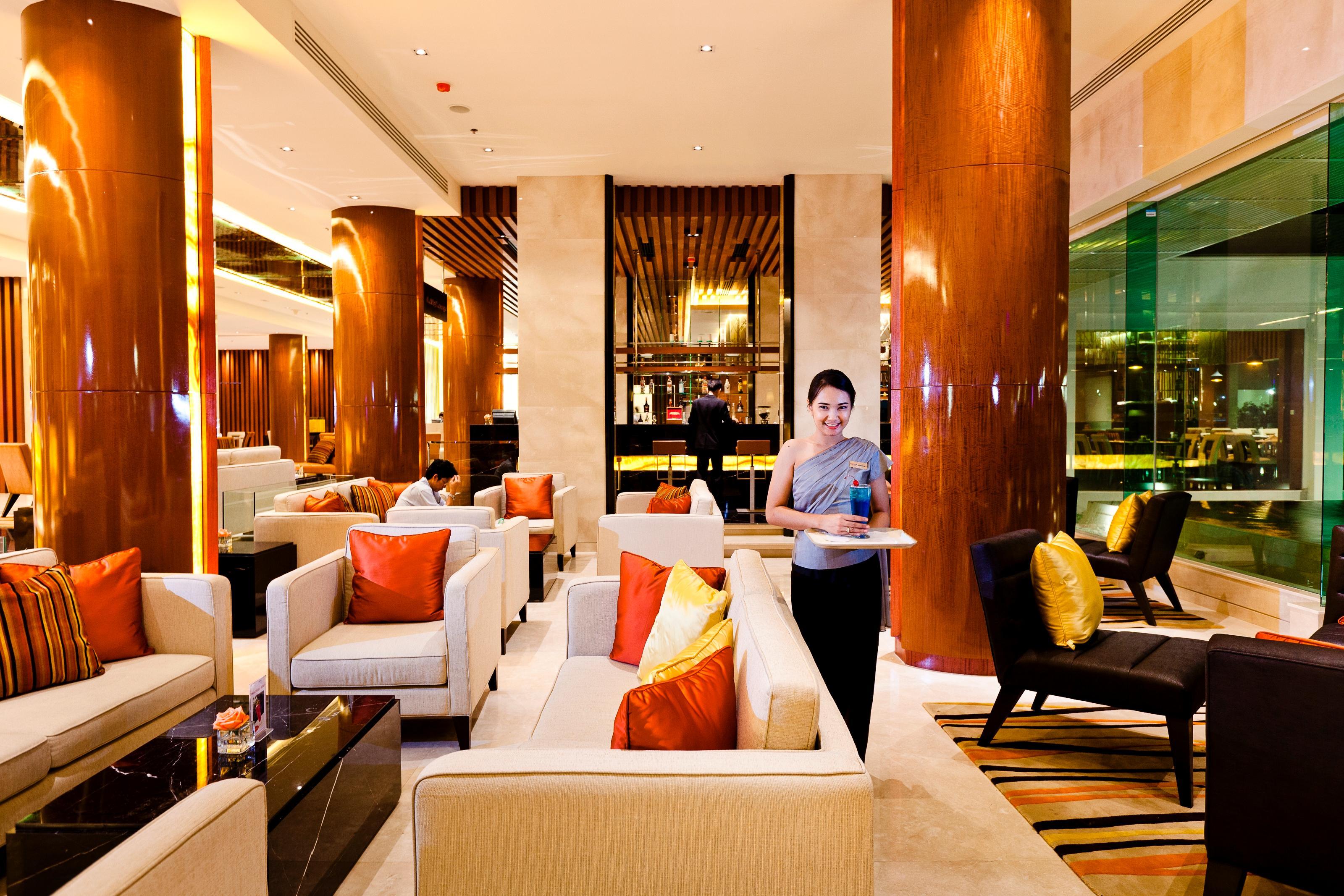 Hotel Royal Princess Larn Luang - Sha Extra Plus