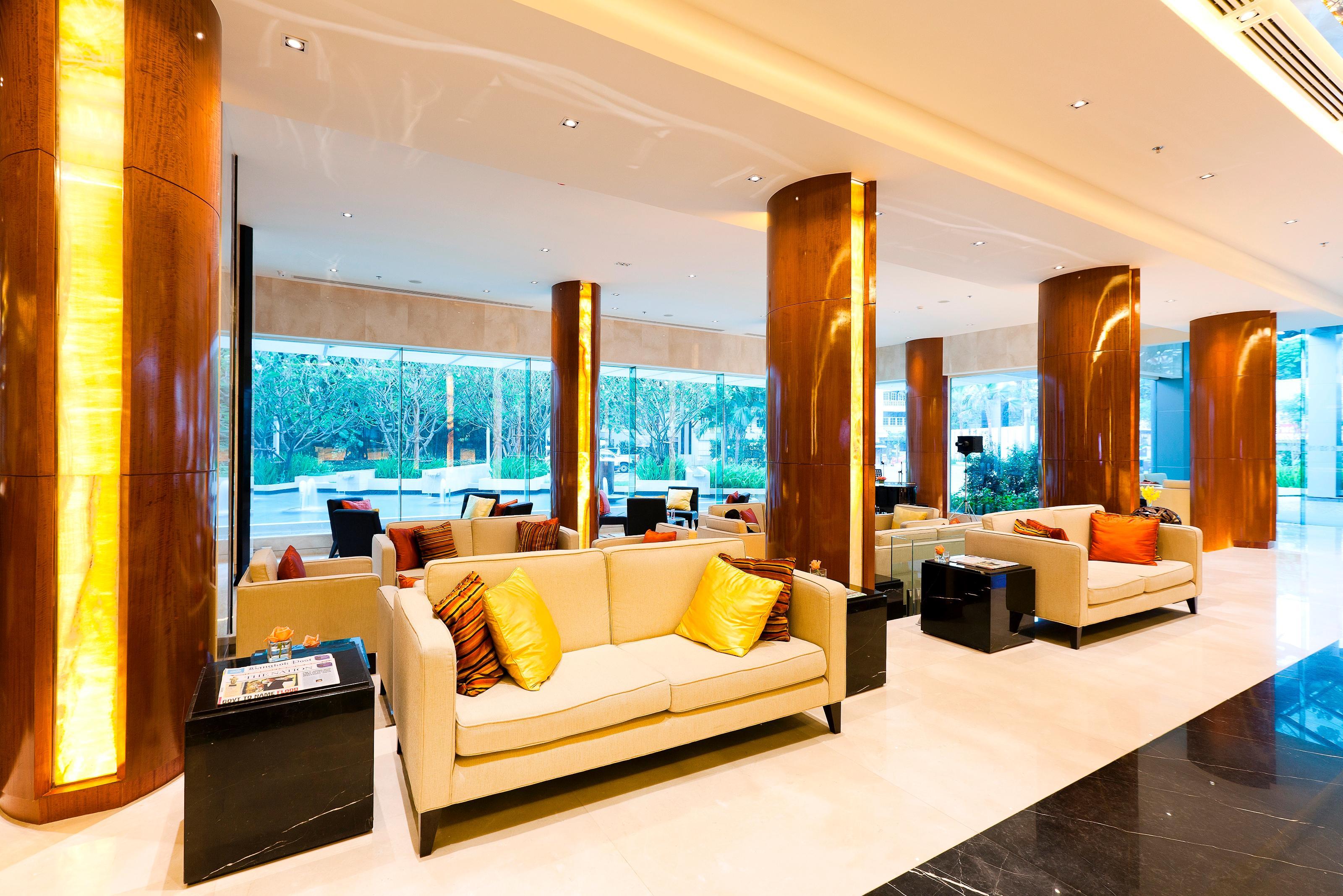 Royal Princess Larn Luang - Sha Extra Plus Hotel