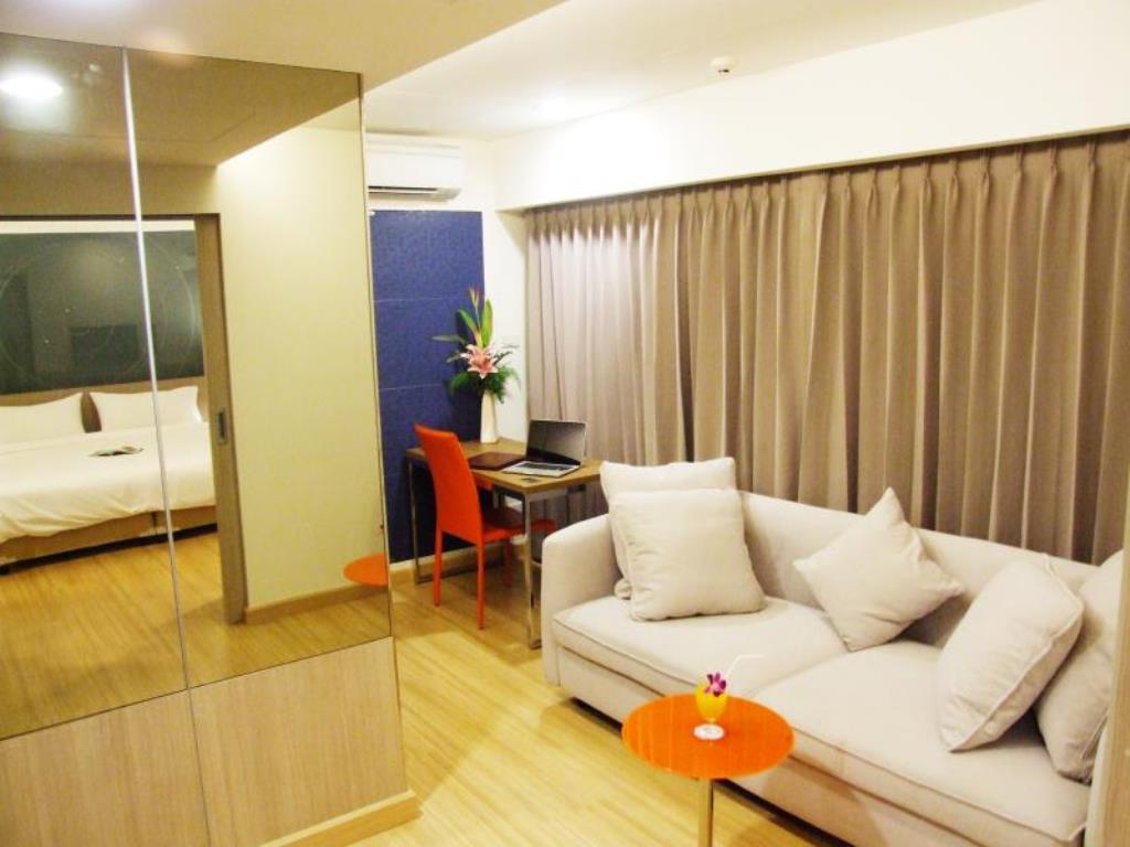 Hotel Grand Tower Sathorn Banguecoque