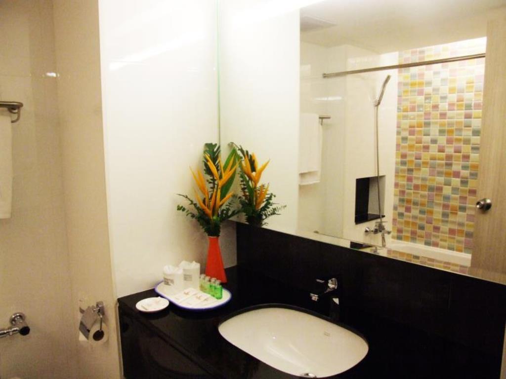 Grand Tower Sathorn