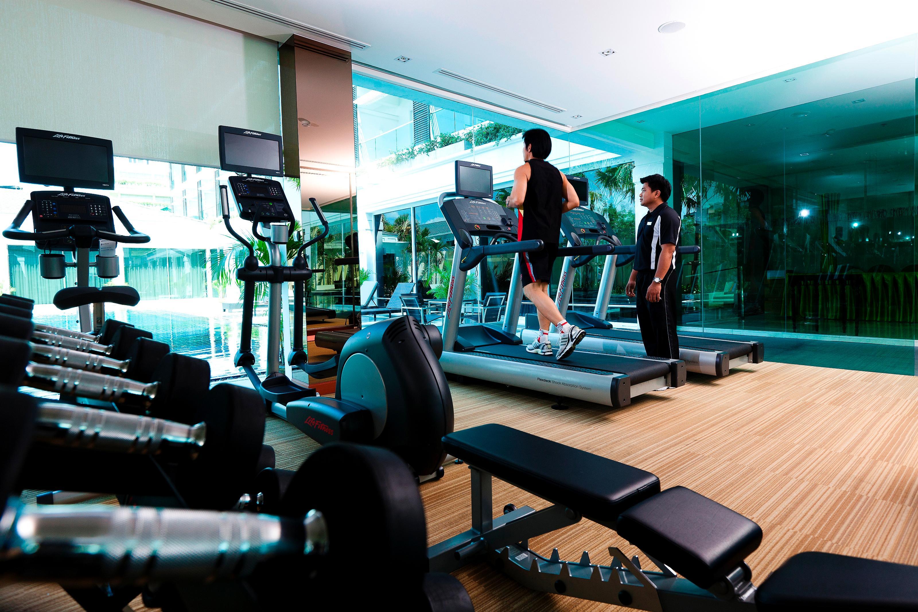 Hotel Royal Princess Larn Luang - Sha Extra Plus