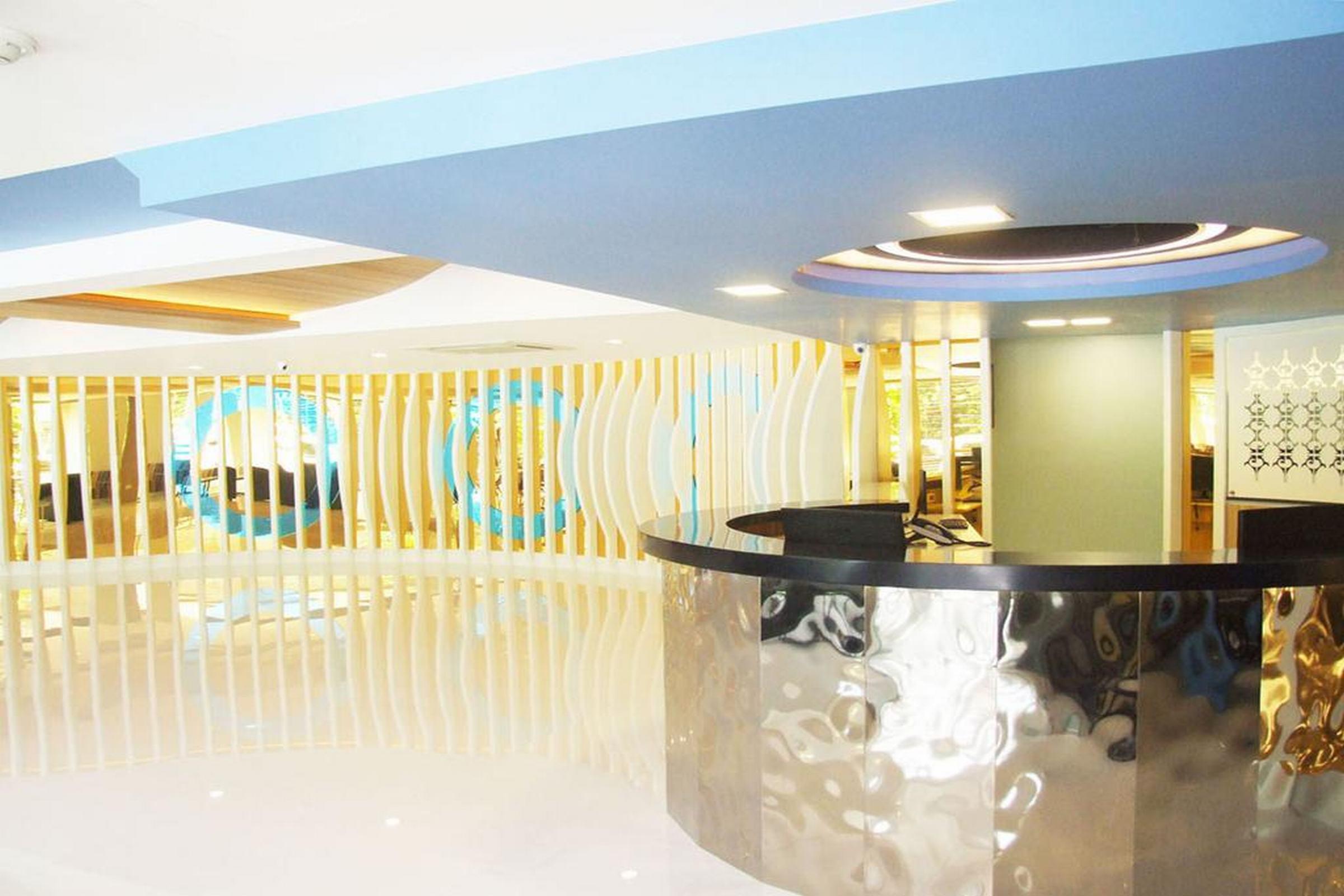 Hotel Grand Tower Sathorn