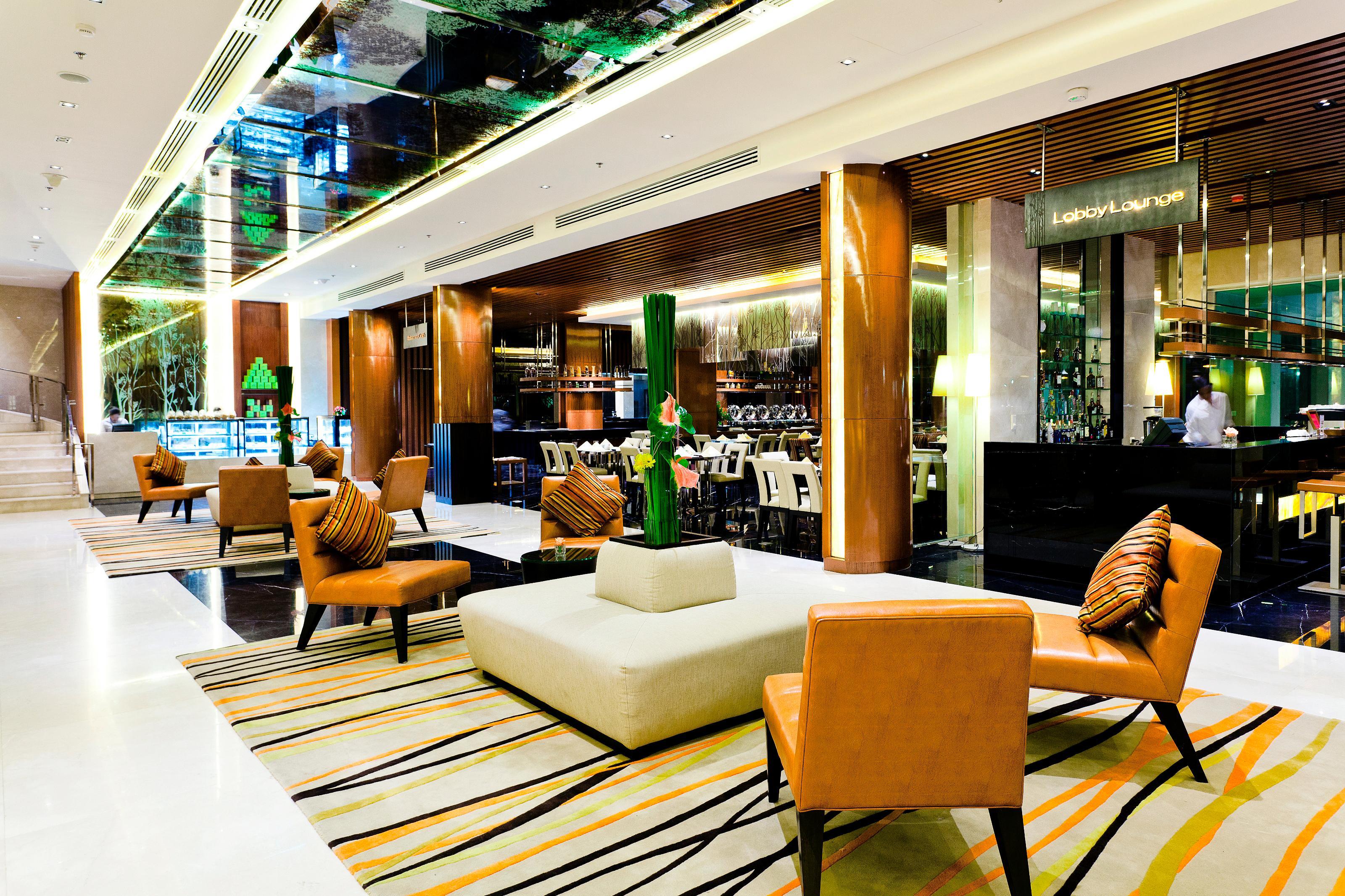 Royal Princess Larn Luang - Sha Extra Plus Bangkok